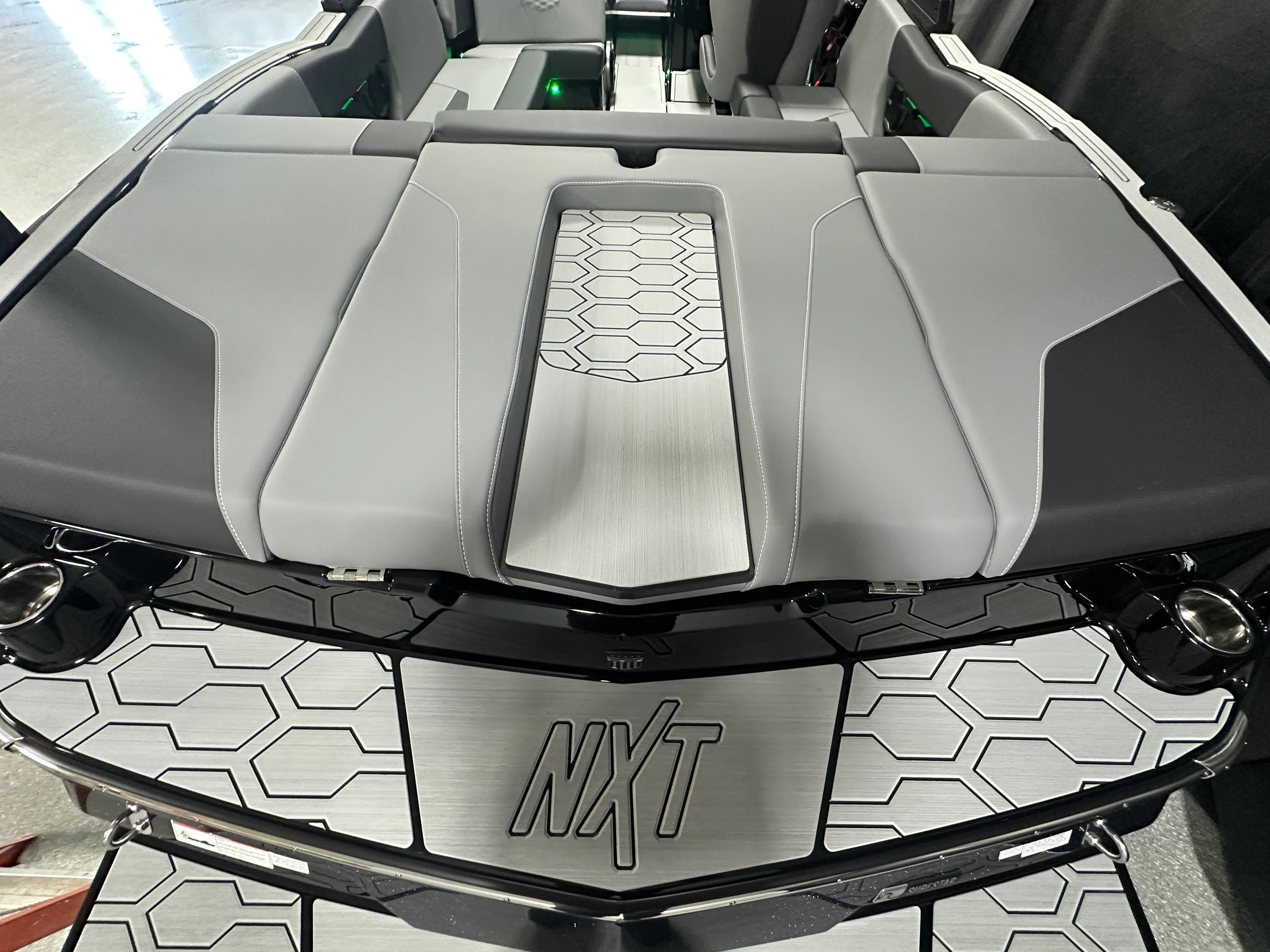 2026 Mastercraft NXT22 Image Thumbnail #15