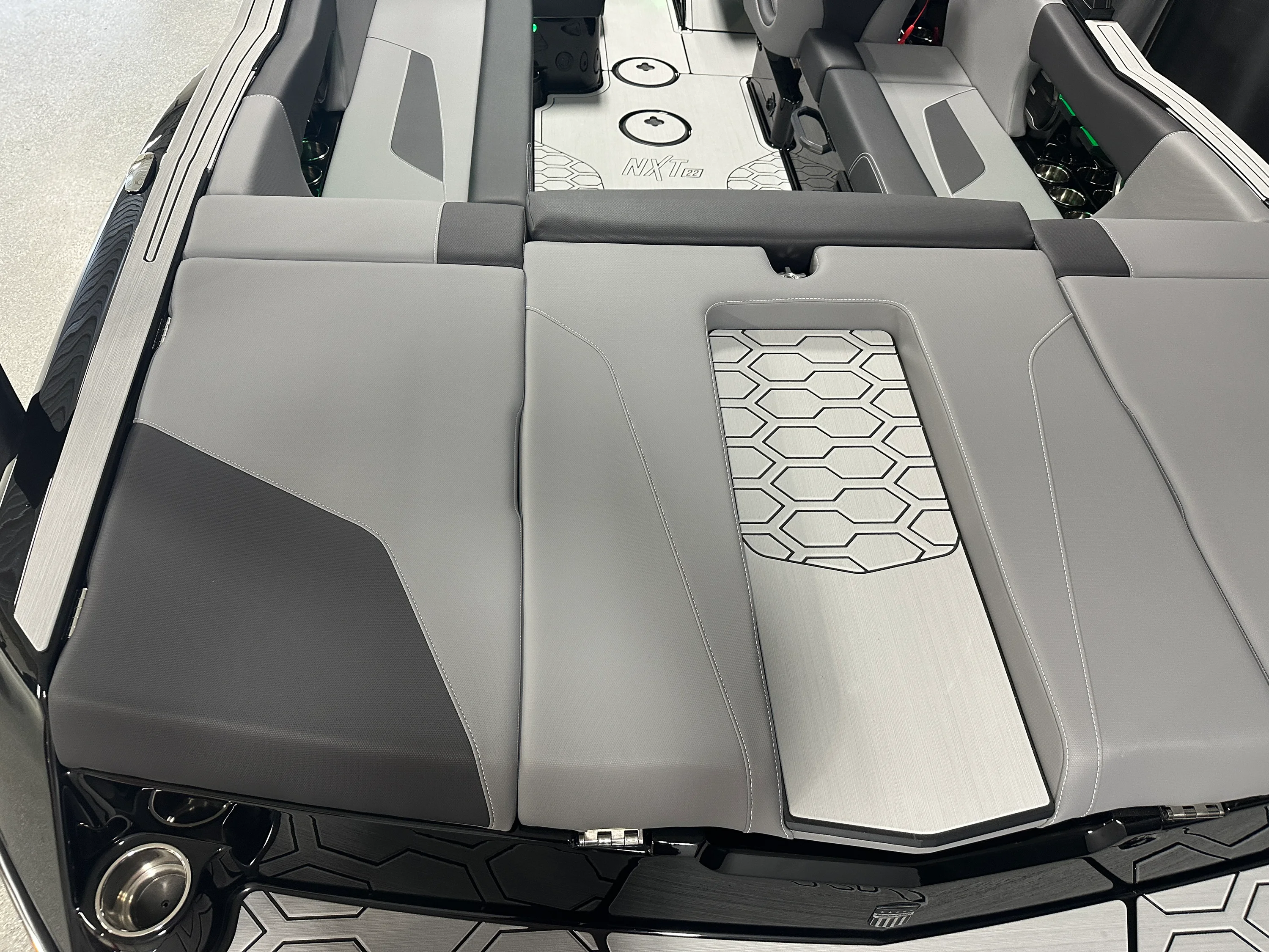 2026 Mastercraft NXT22 Image Thumbnail #17