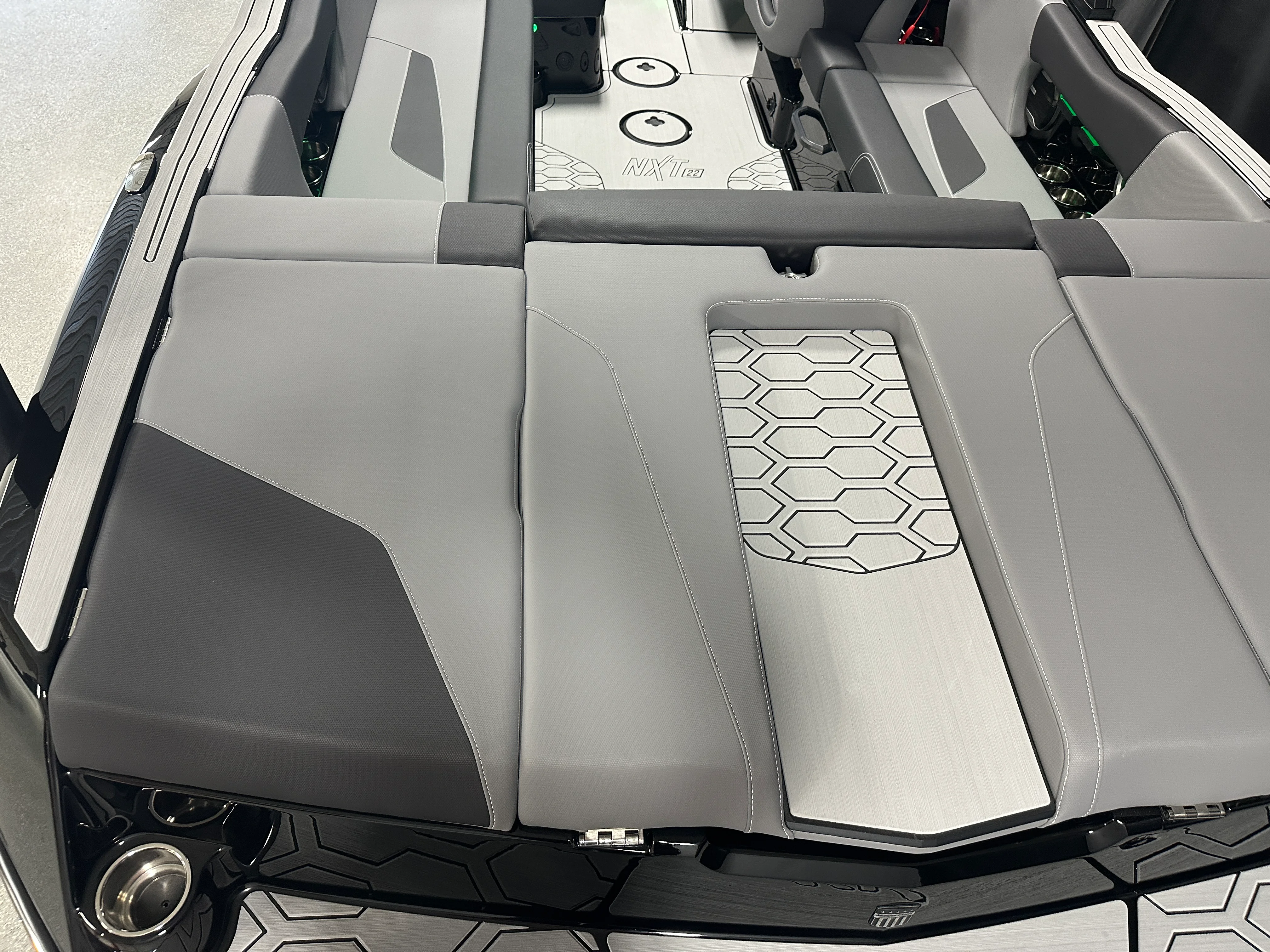 2026 Mastercraft NXT22 Image Thumbnail #17