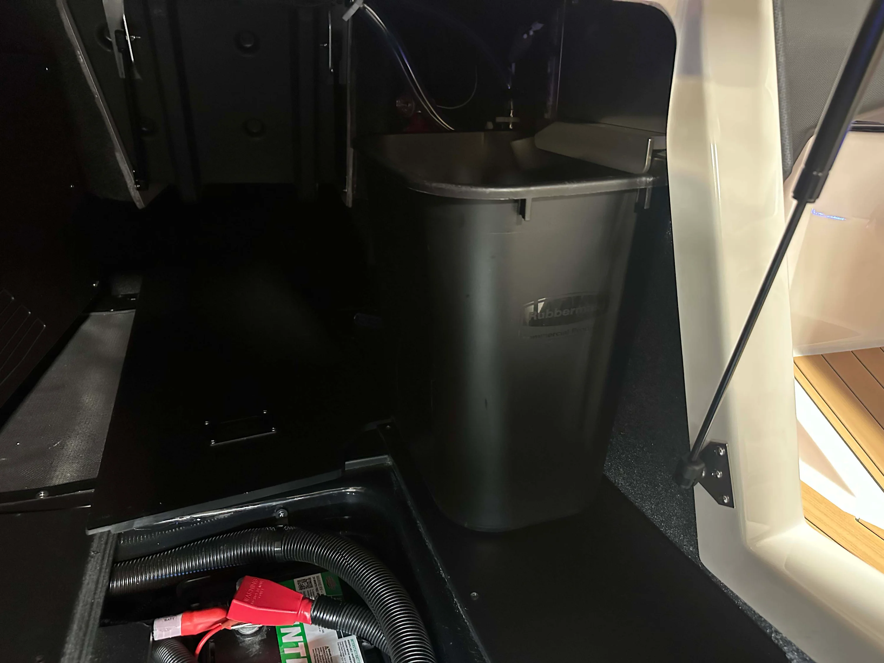 2026 Mastercraft X24 Image Thumbnail #65