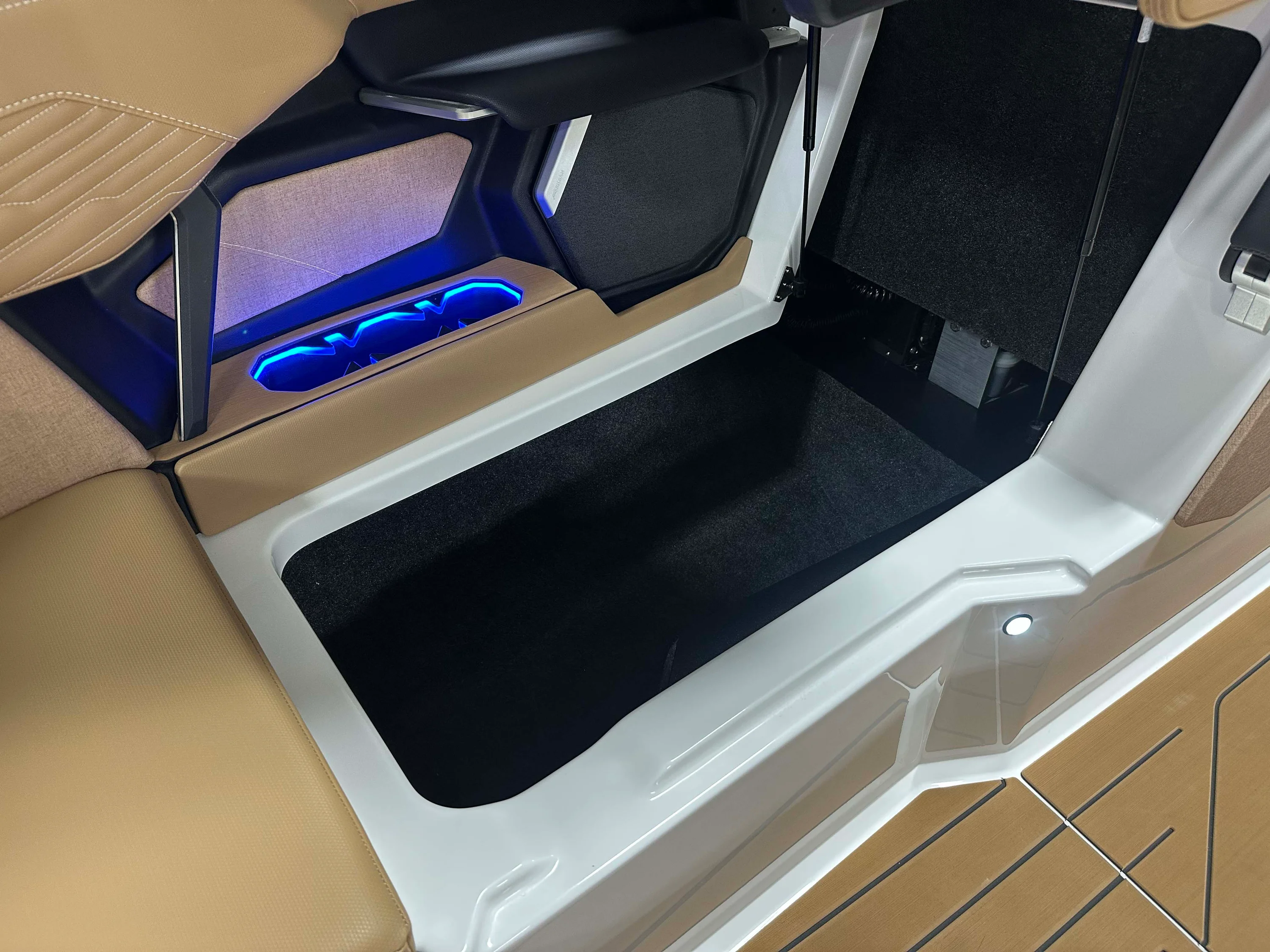 2026 Mastercraft X24 Image Thumbnail #95