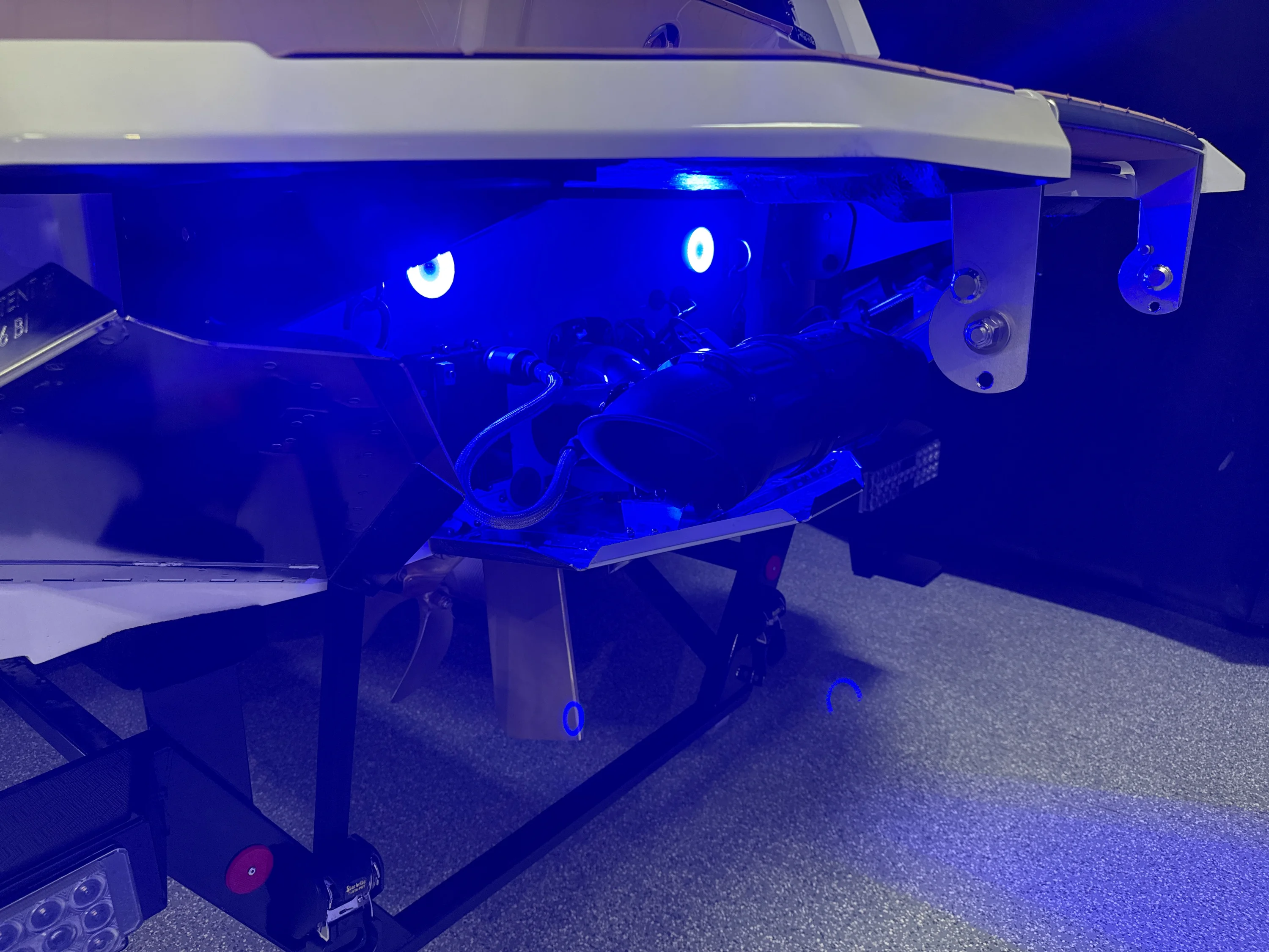 2026 Mastercraft X24 Image Thumbnail #10