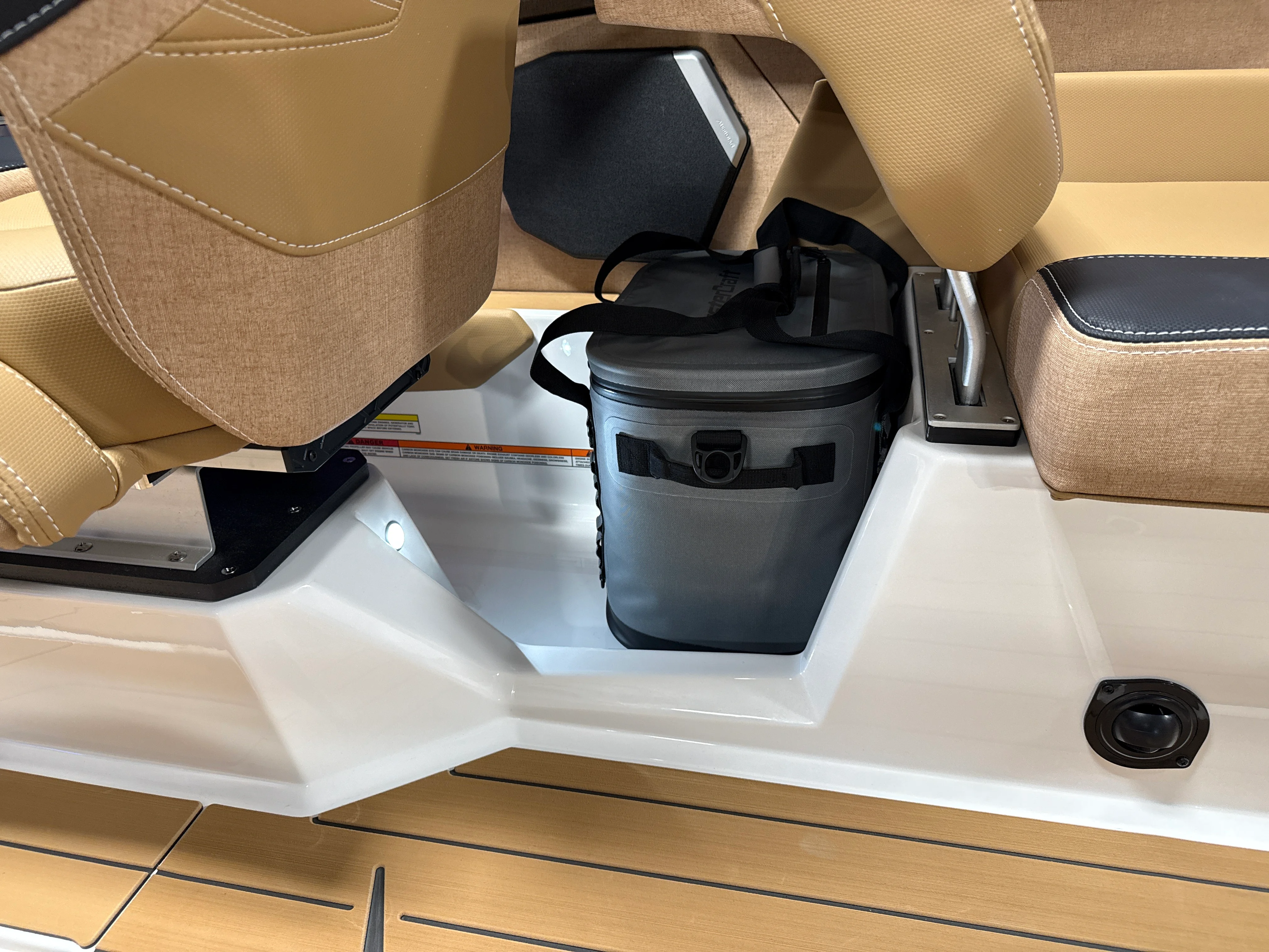 2026 Mastercraft X24 Image Thumbnail #73