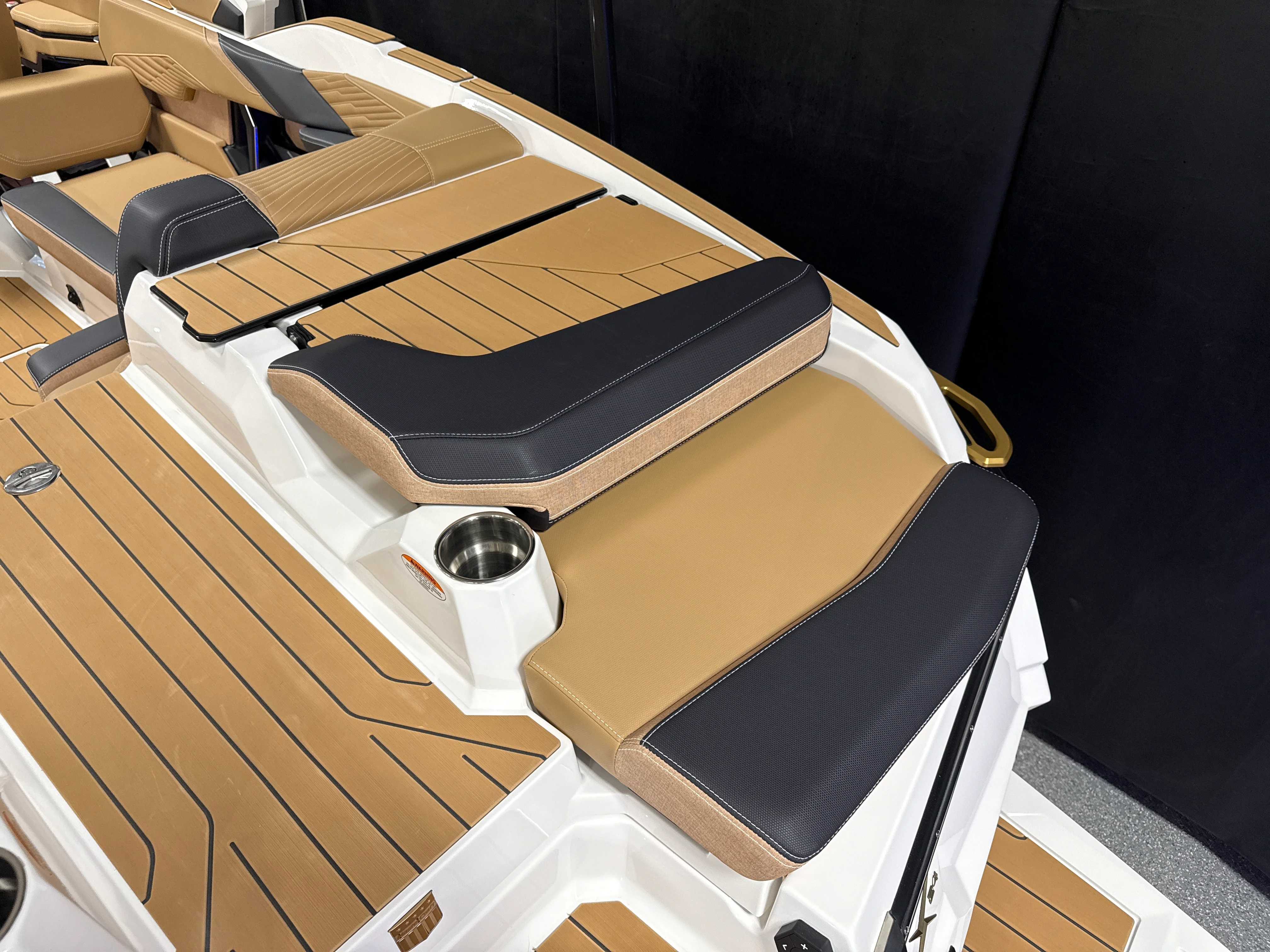 2026 Mastercraft X24 Image Thumbnail #16