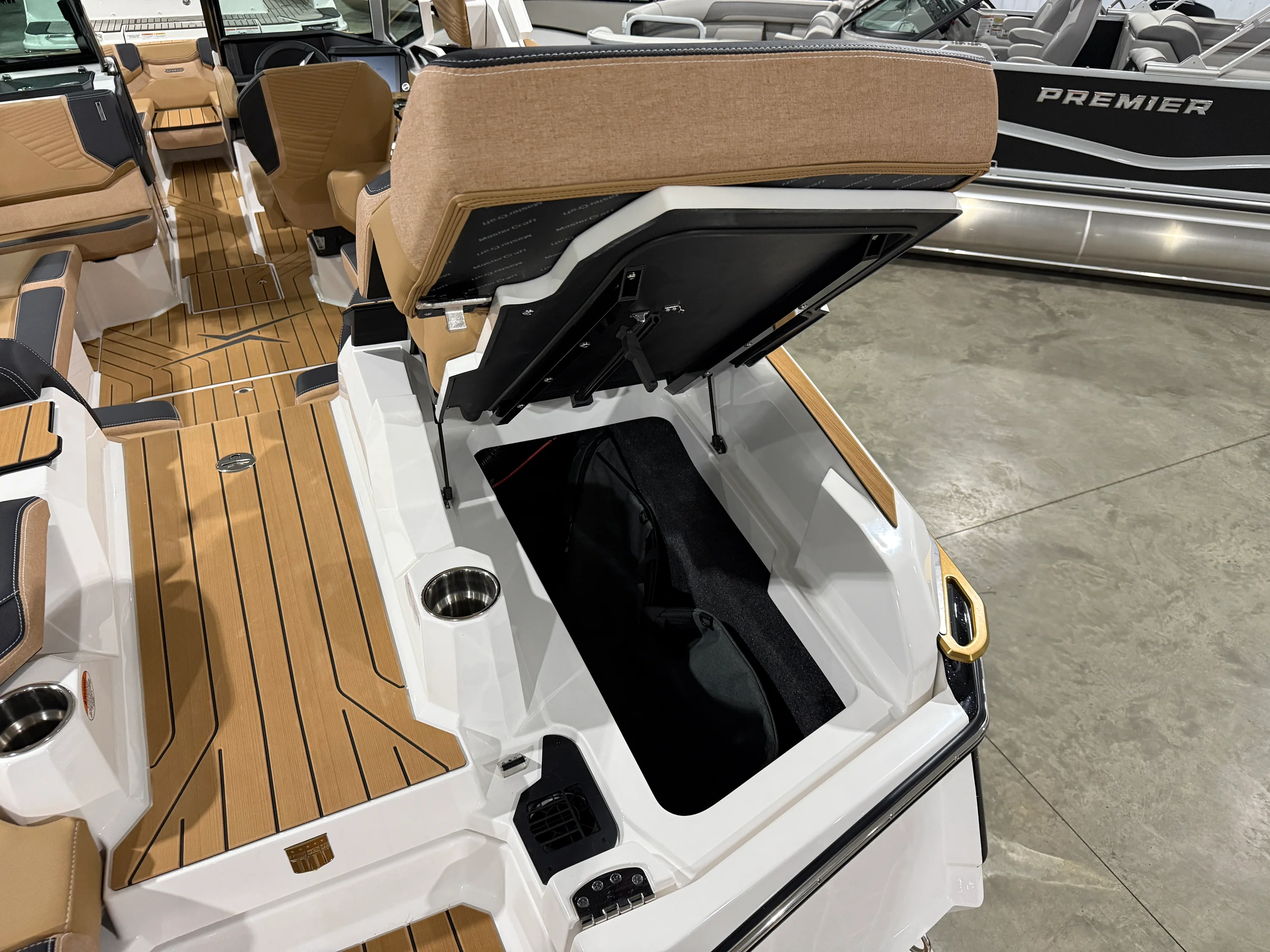 2026 Mastercraft X24 Image Thumbnail #17