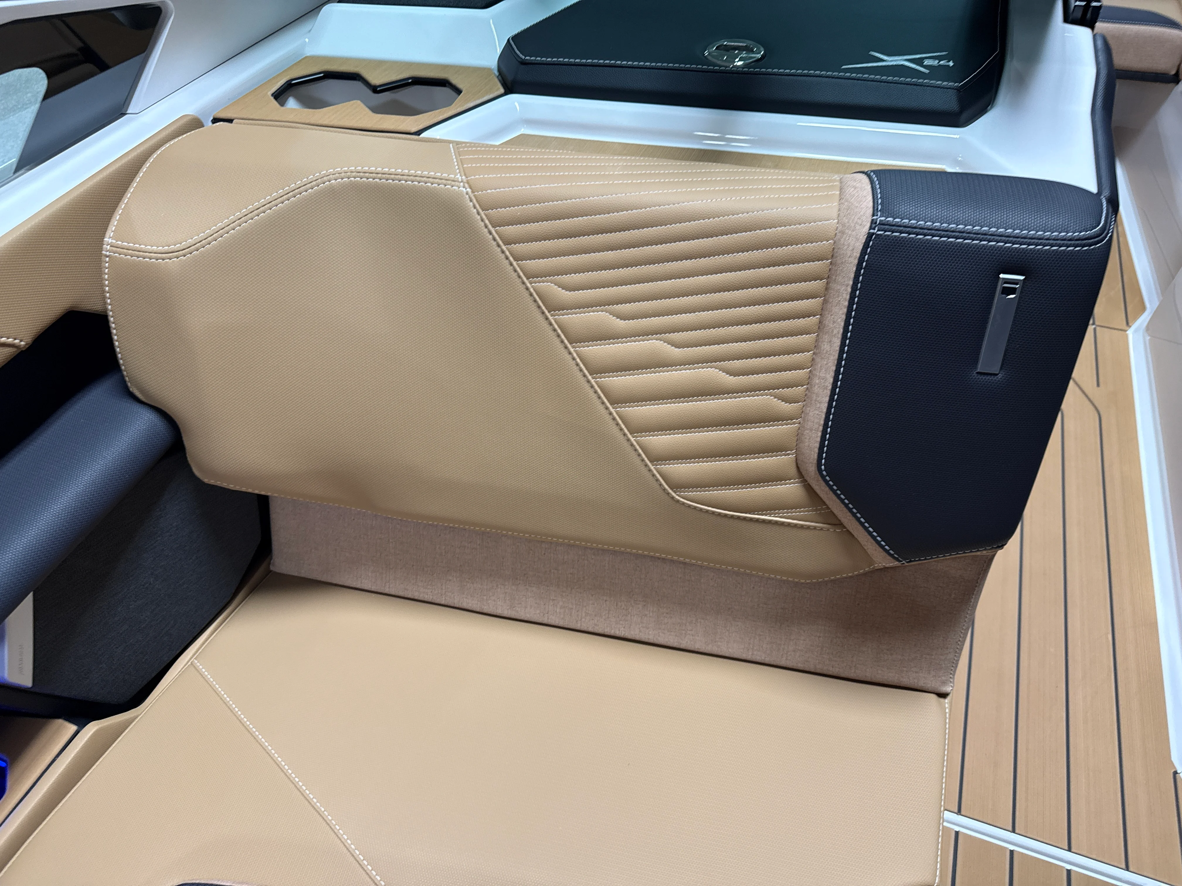 2026 Mastercraft X24 Image Thumbnail #63