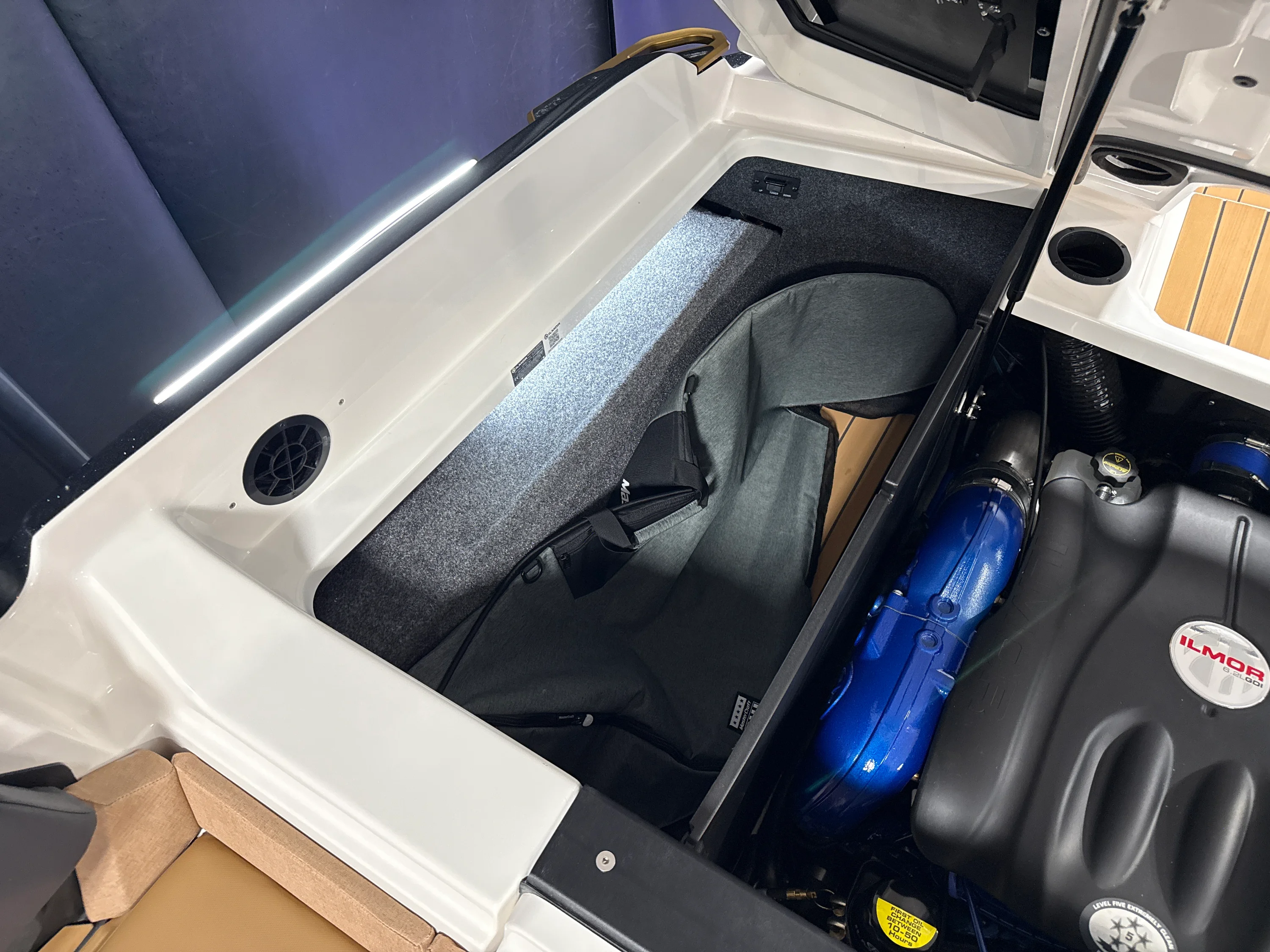 2026 Mastercraft X24 Image Thumbnail #28