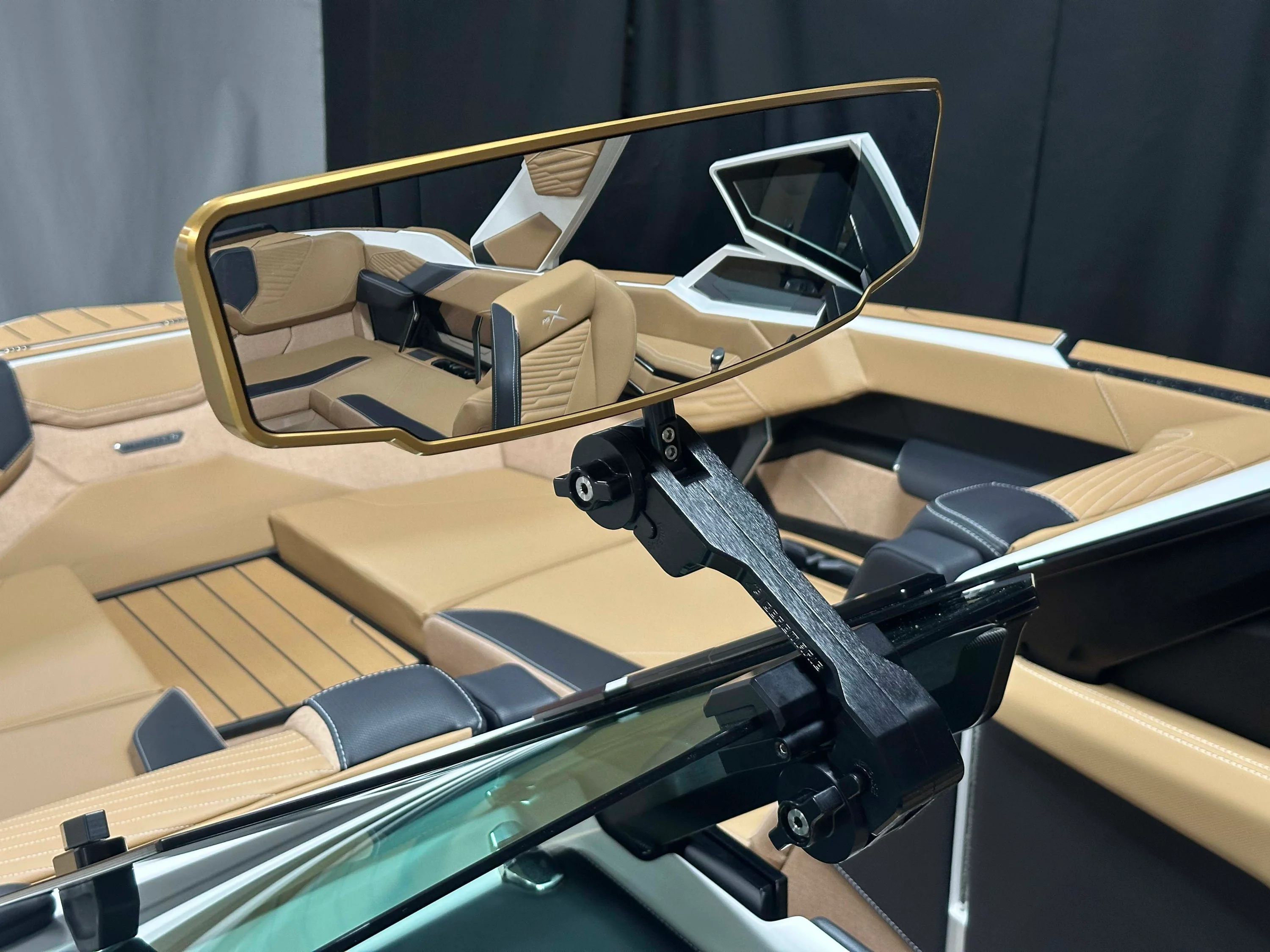 2026 Mastercraft X24 Image Thumbnail #68