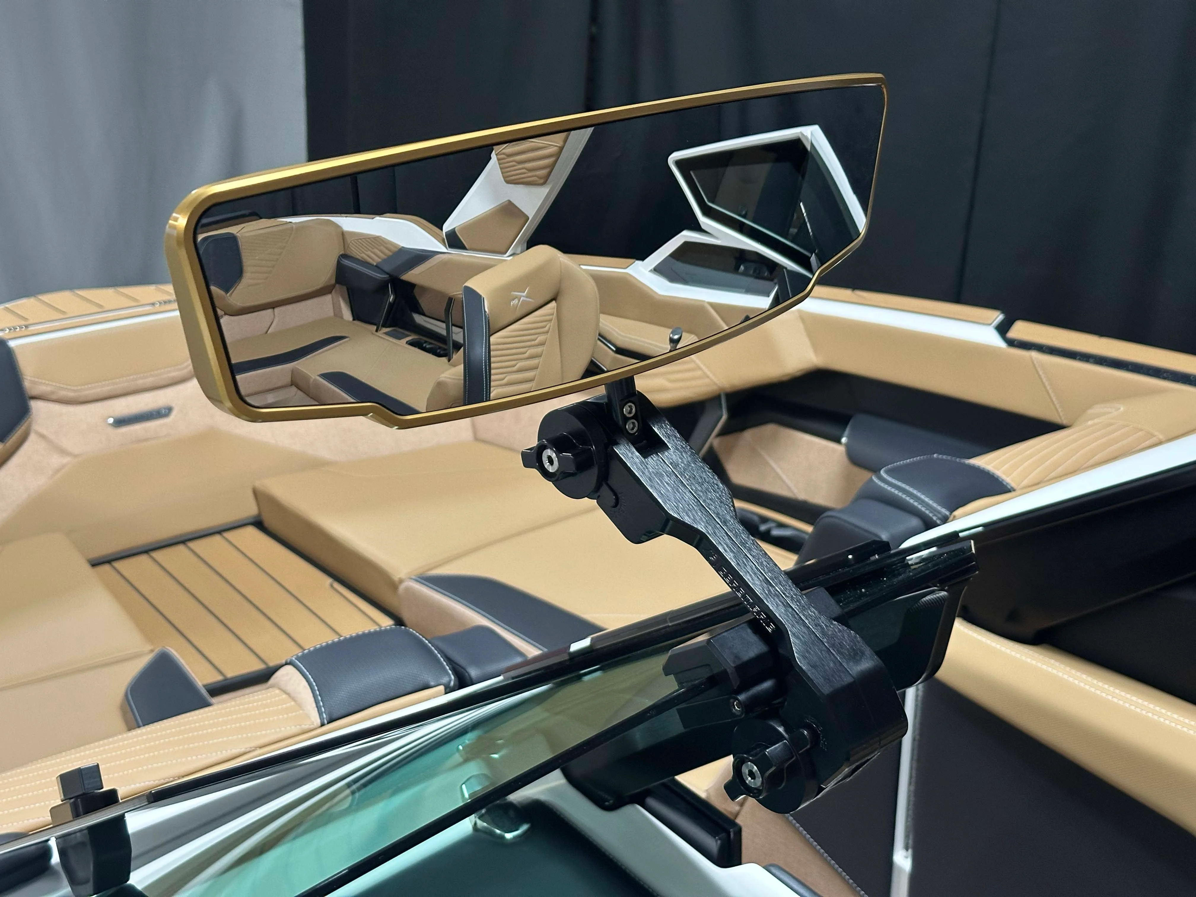 2026 Mastercraft X24 Image Thumbnail #68