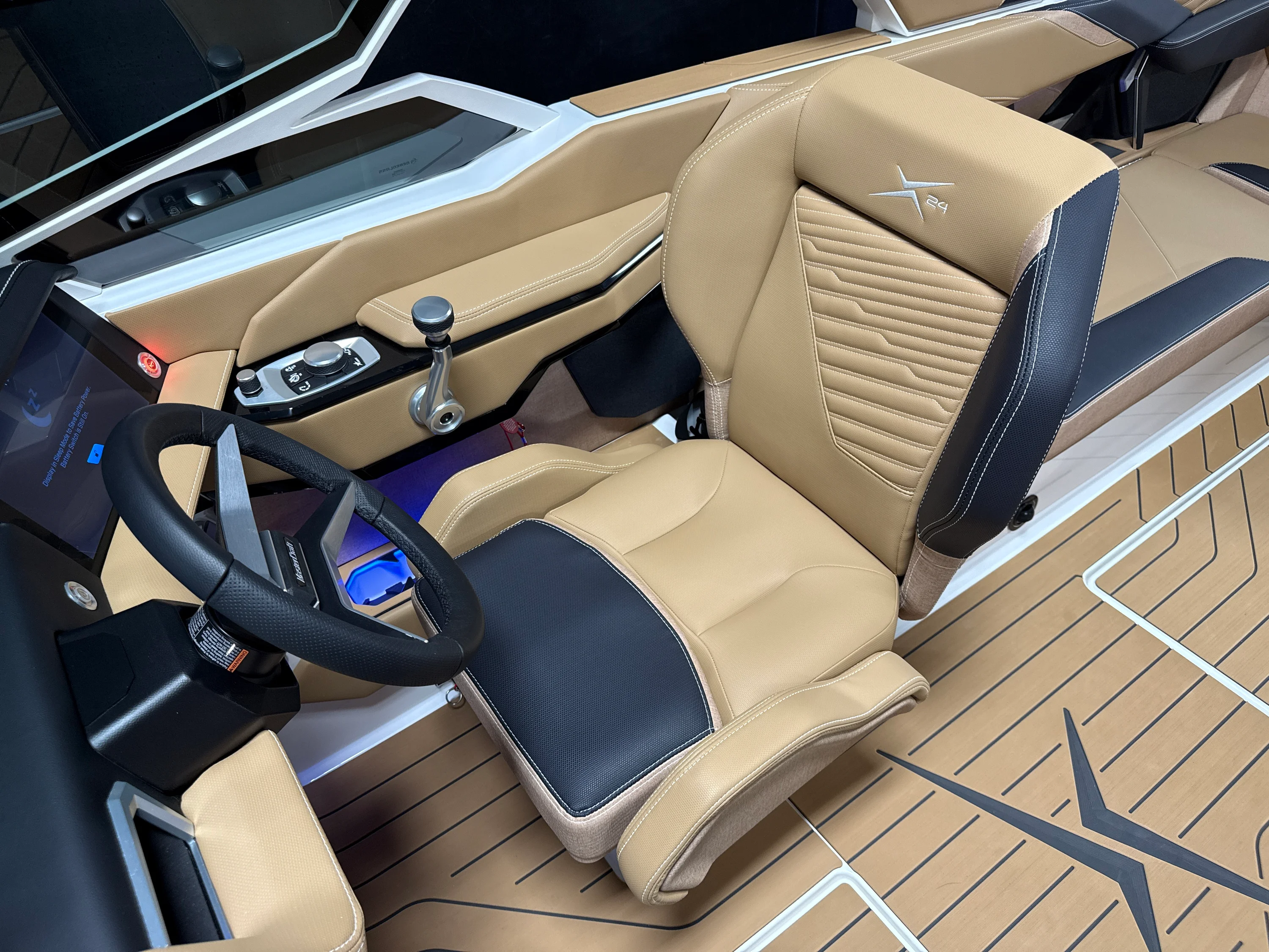 2026 Mastercraft X24 Image Thumbnail #78