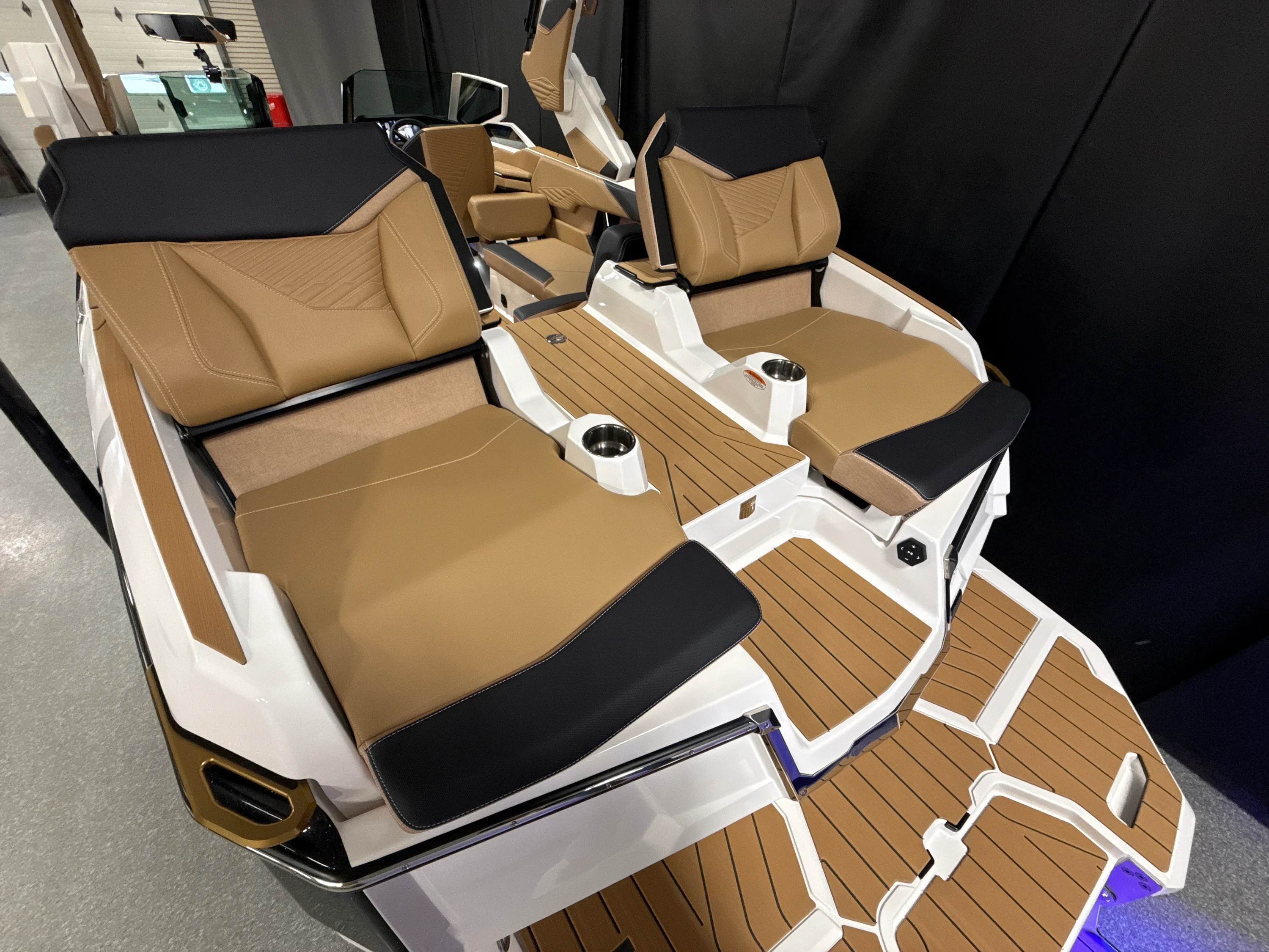 2026 Mastercraft X24 Image Thumbnail #20