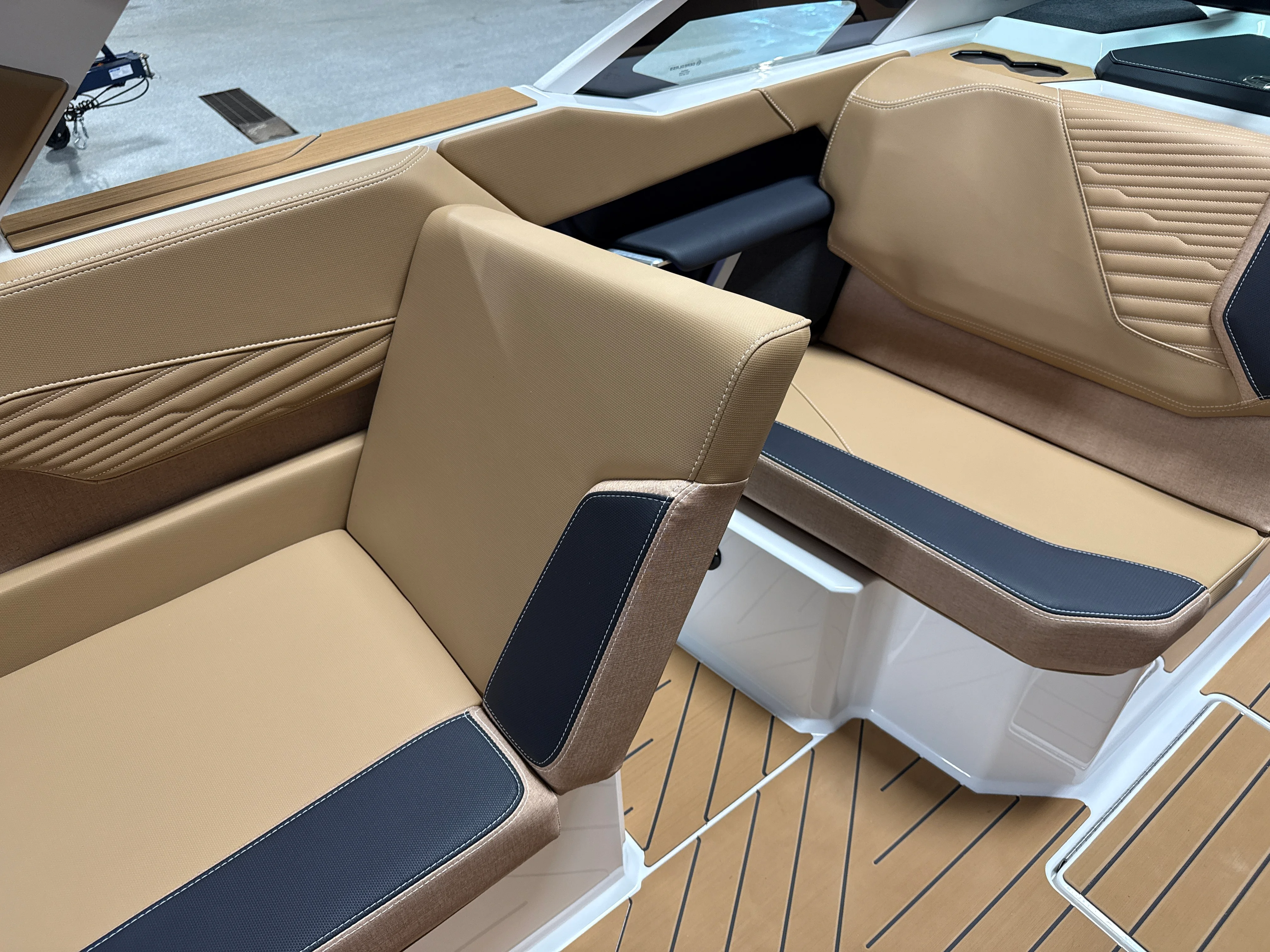 2026 Mastercraft X24 Image Thumbnail #58