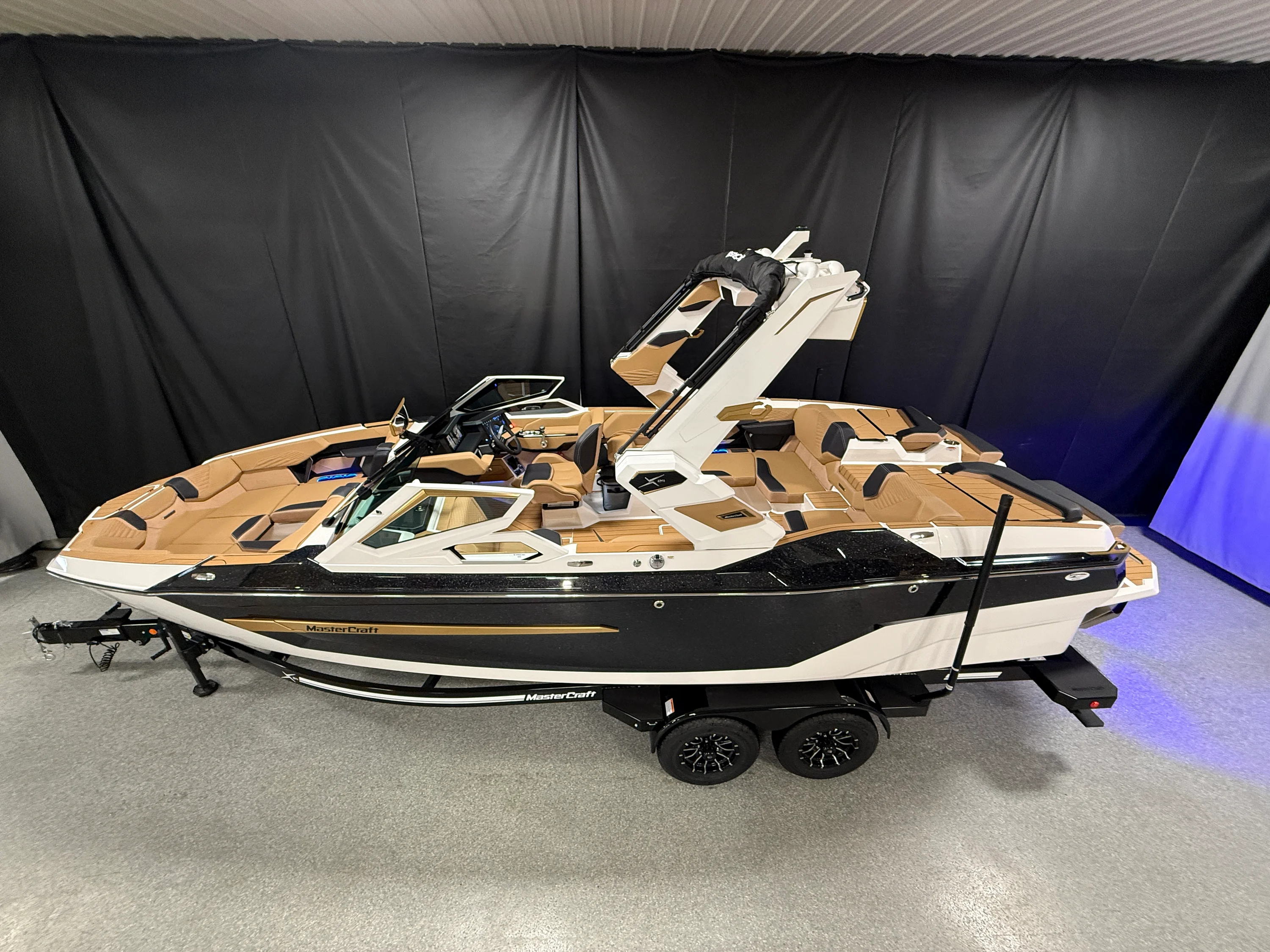 2026 Mastercraft X24 Image Thumbnail #1