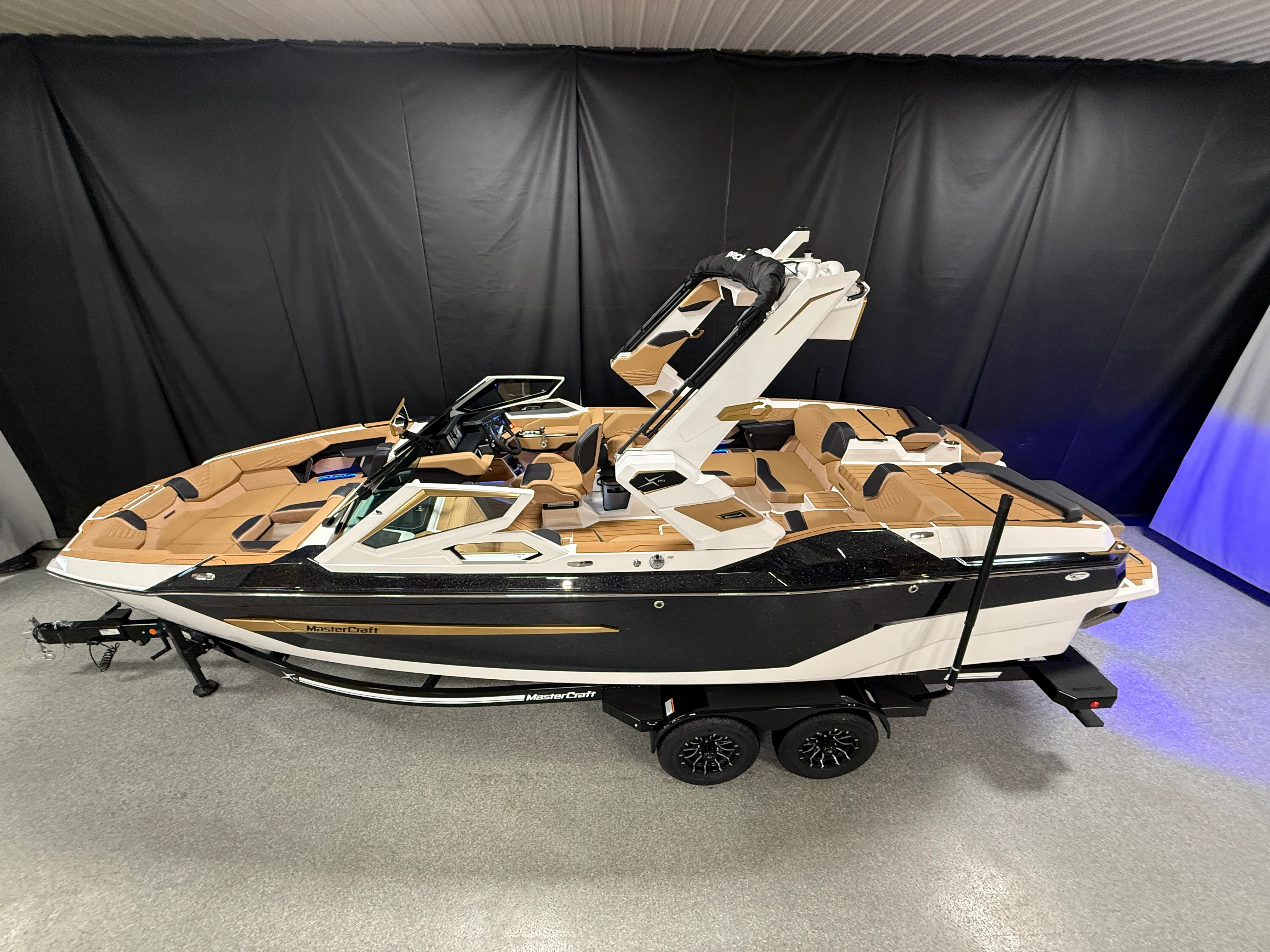 2026 Mastercraft X24 Image Thumbnail #1