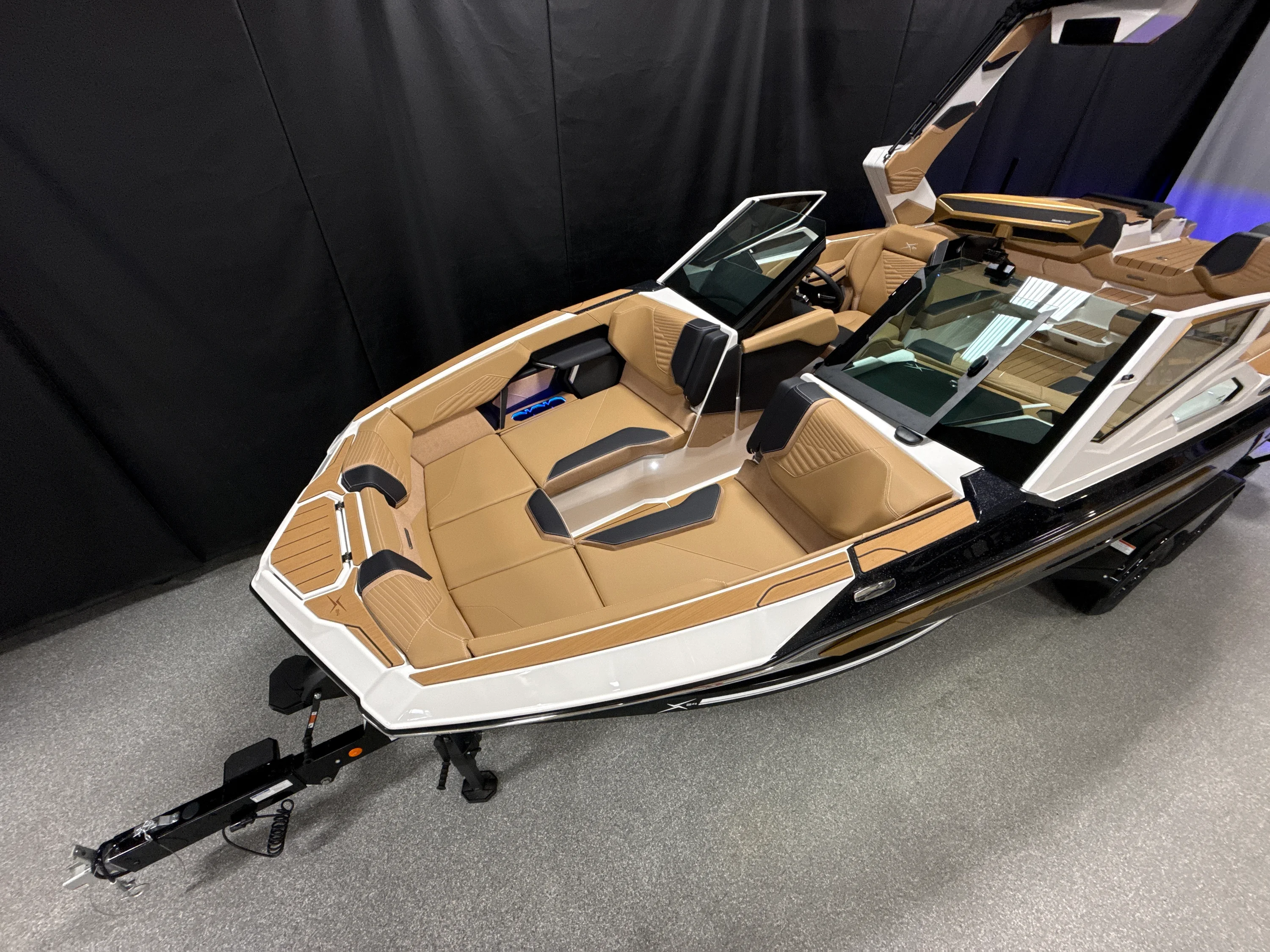 2026 Mastercraft X24 Image Thumbnail #4