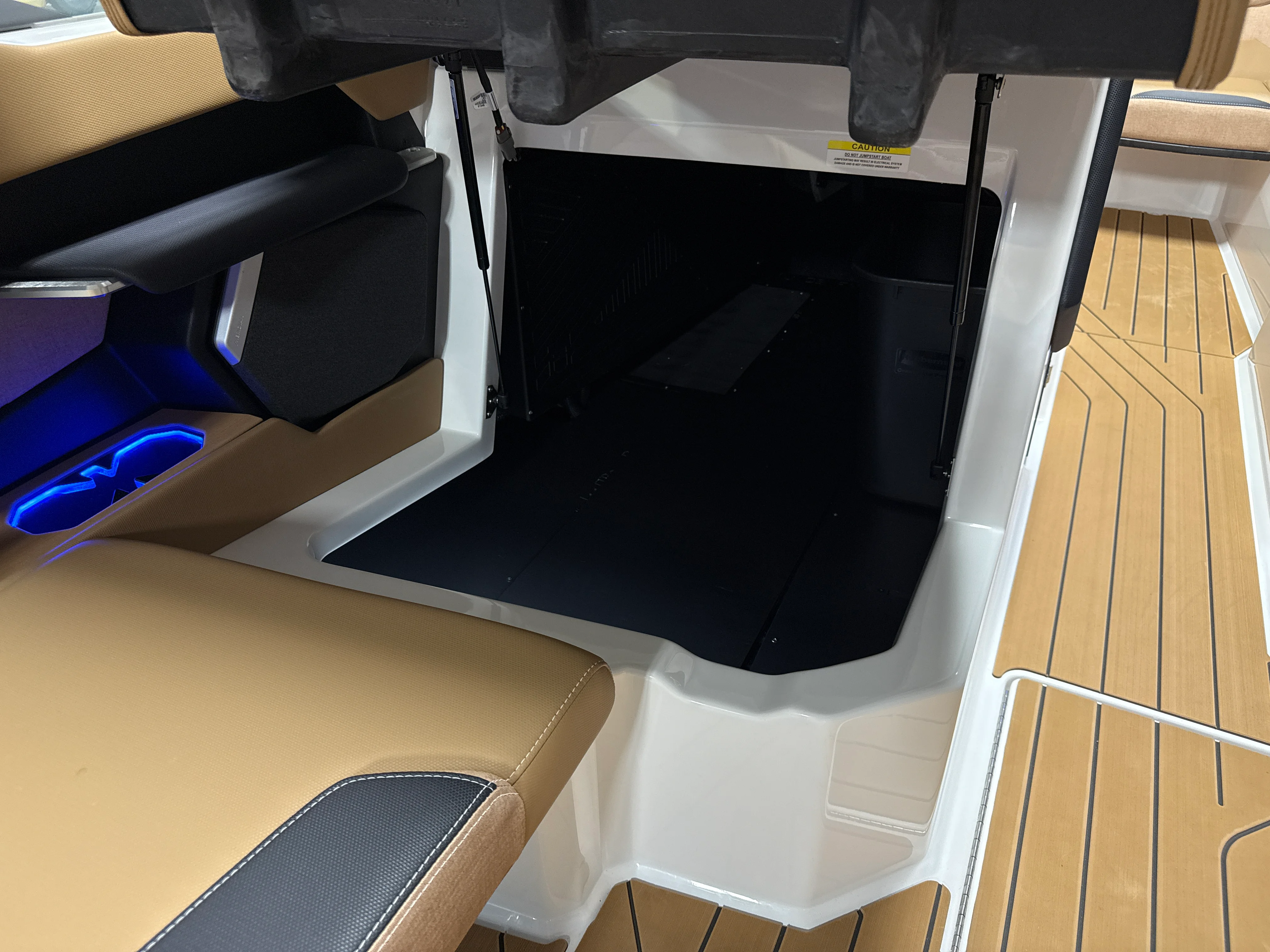 2026 Mastercraft X24 Image Thumbnail #64