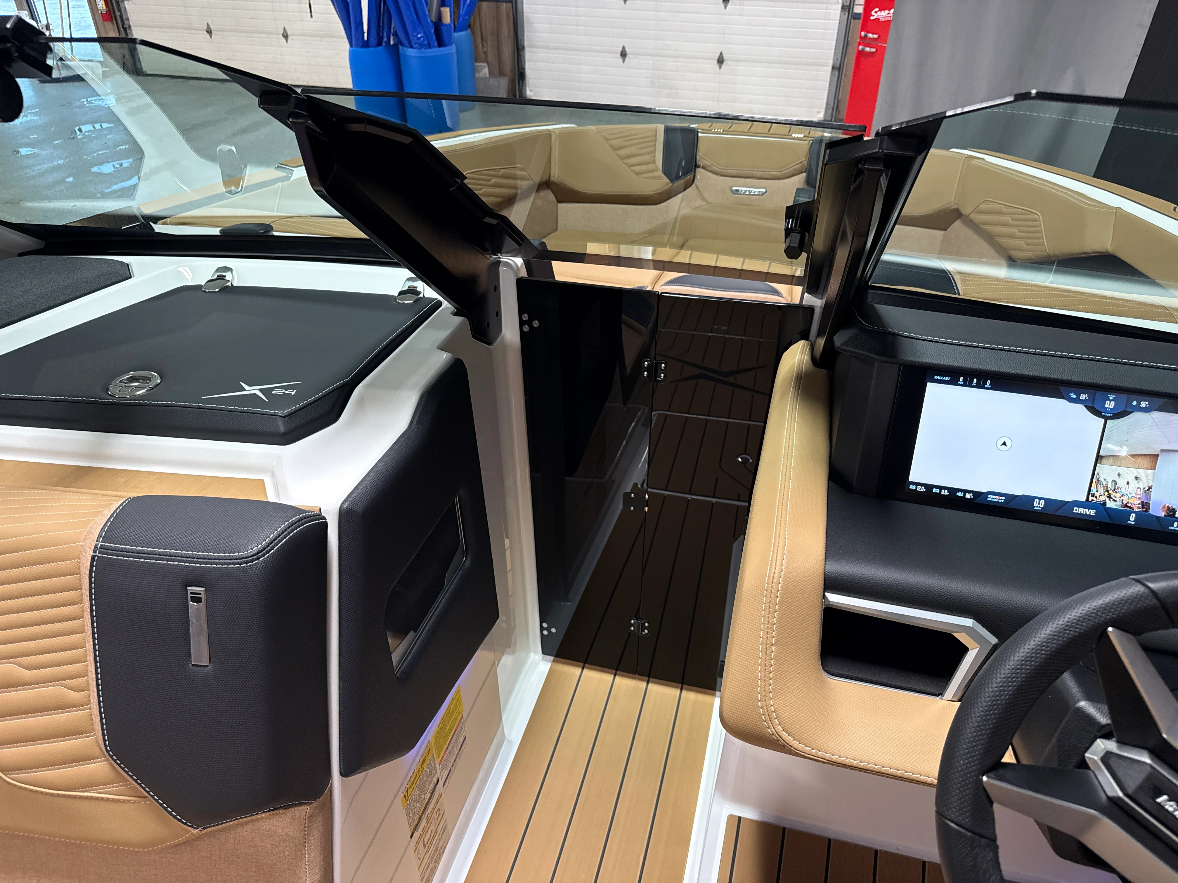 2026 Mastercraft X24 Image Thumbnail #90