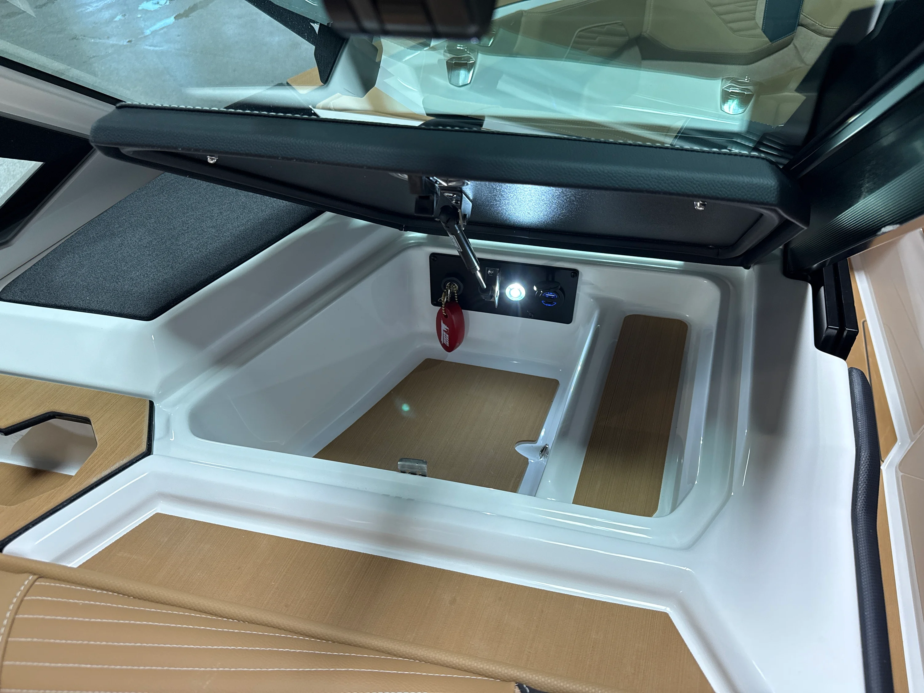 2026 Mastercraft X24 Image Thumbnail #71