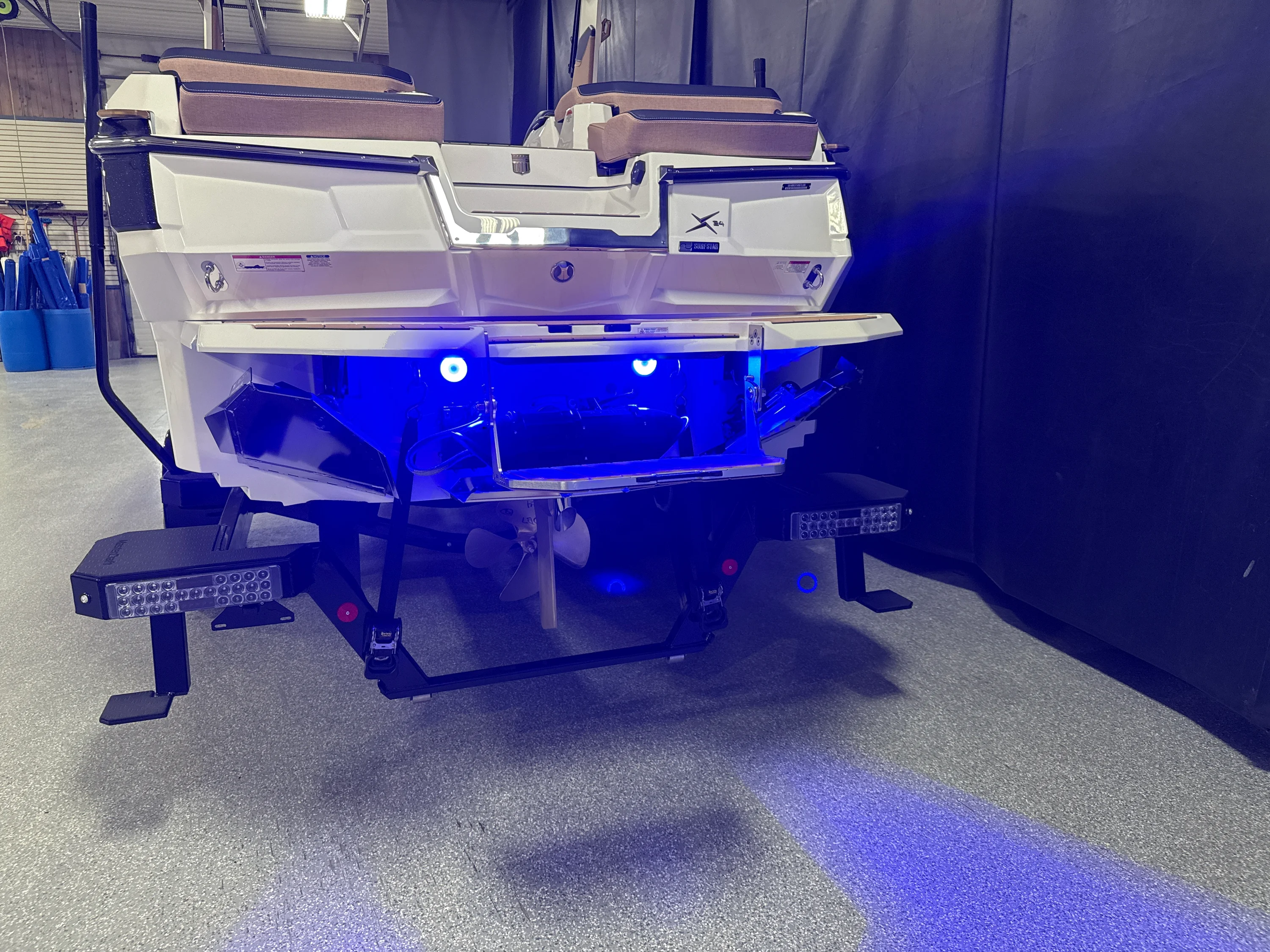 2026 Mastercraft X24 Image Thumbnail #13