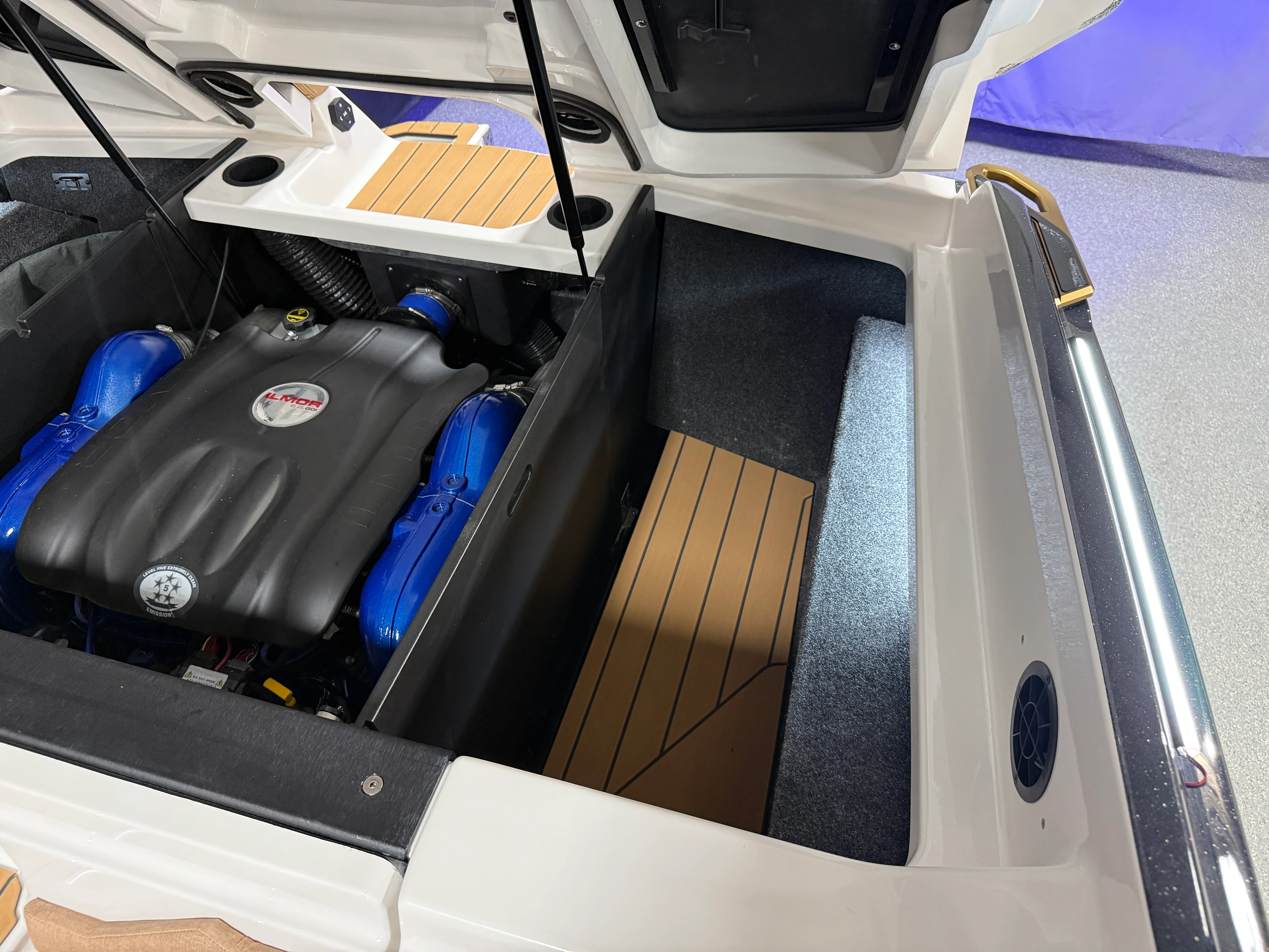 2026 Mastercraft X24 Image Thumbnail #25