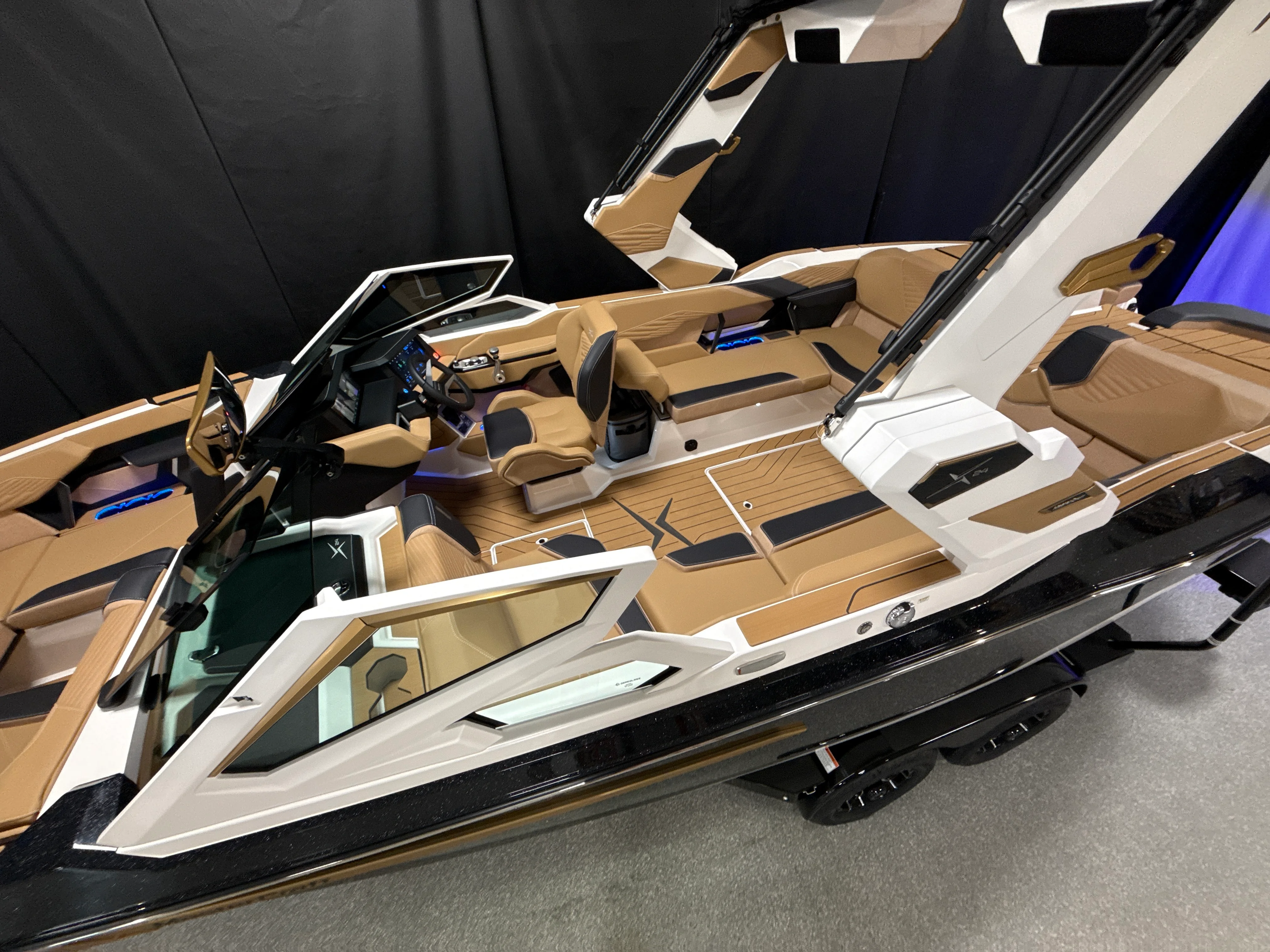 2026 Mastercraft X24 Image Thumbnail #5