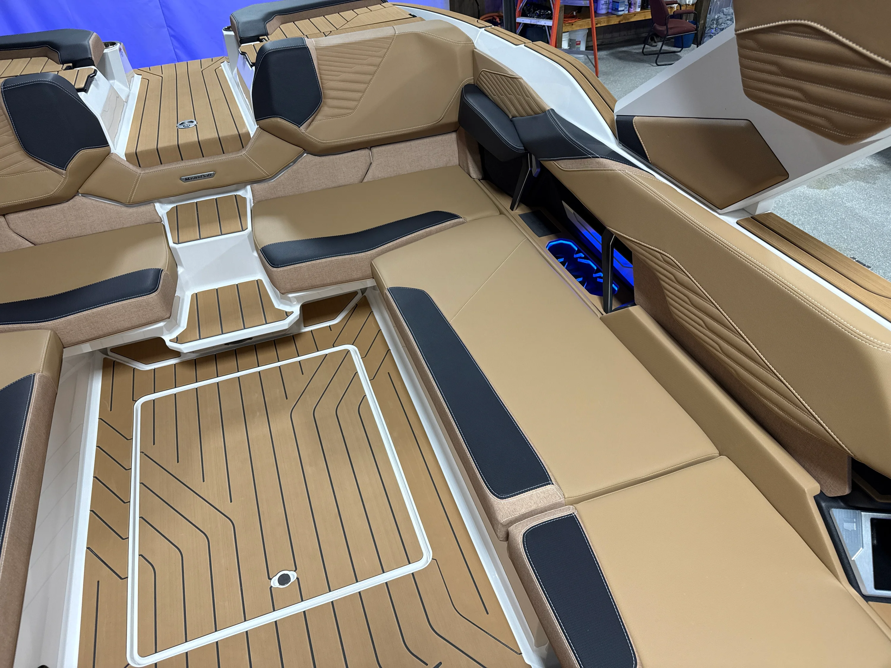 2026 Mastercraft X24 Image Thumbnail #40