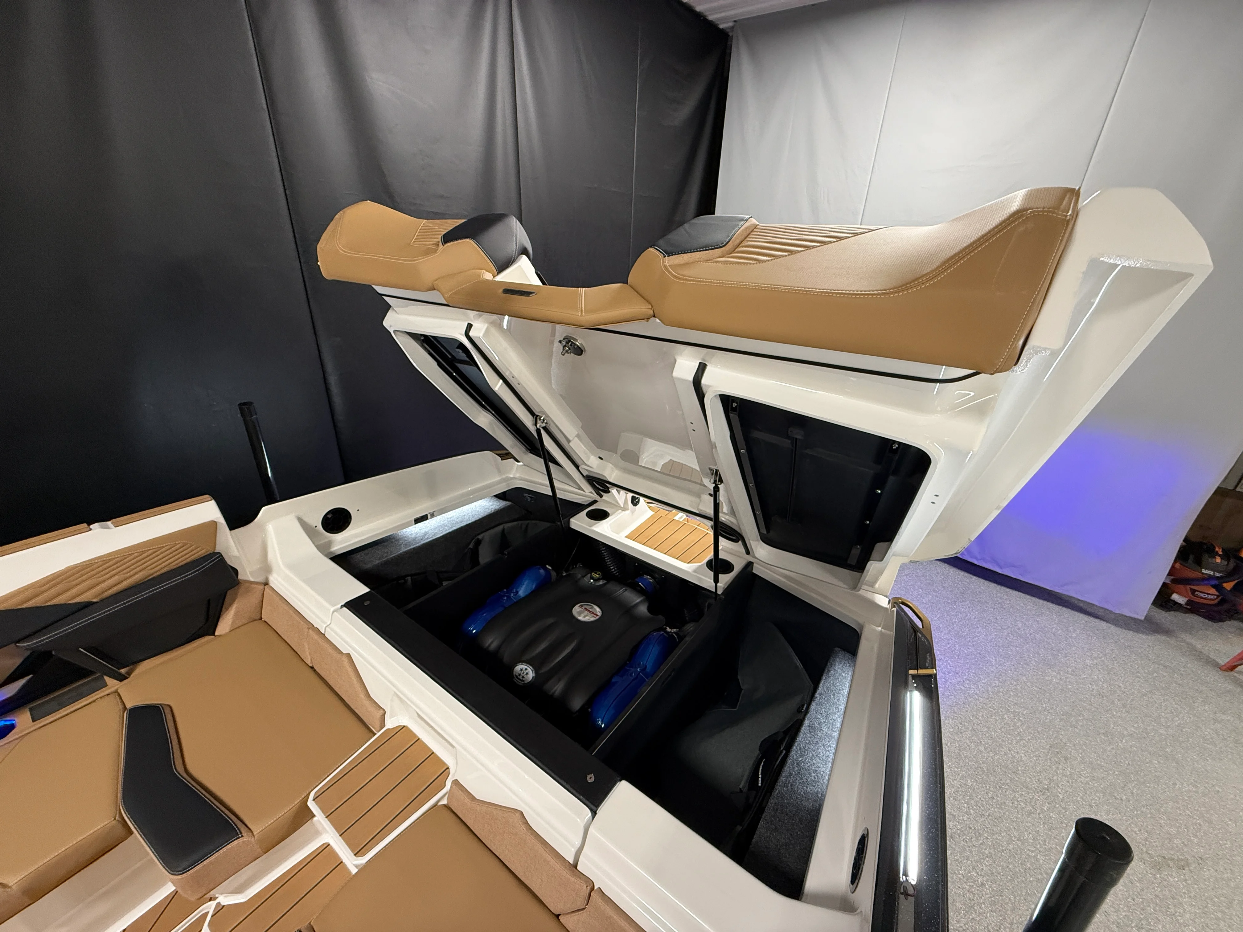 2026 Mastercraft X24 Image Thumbnail #29