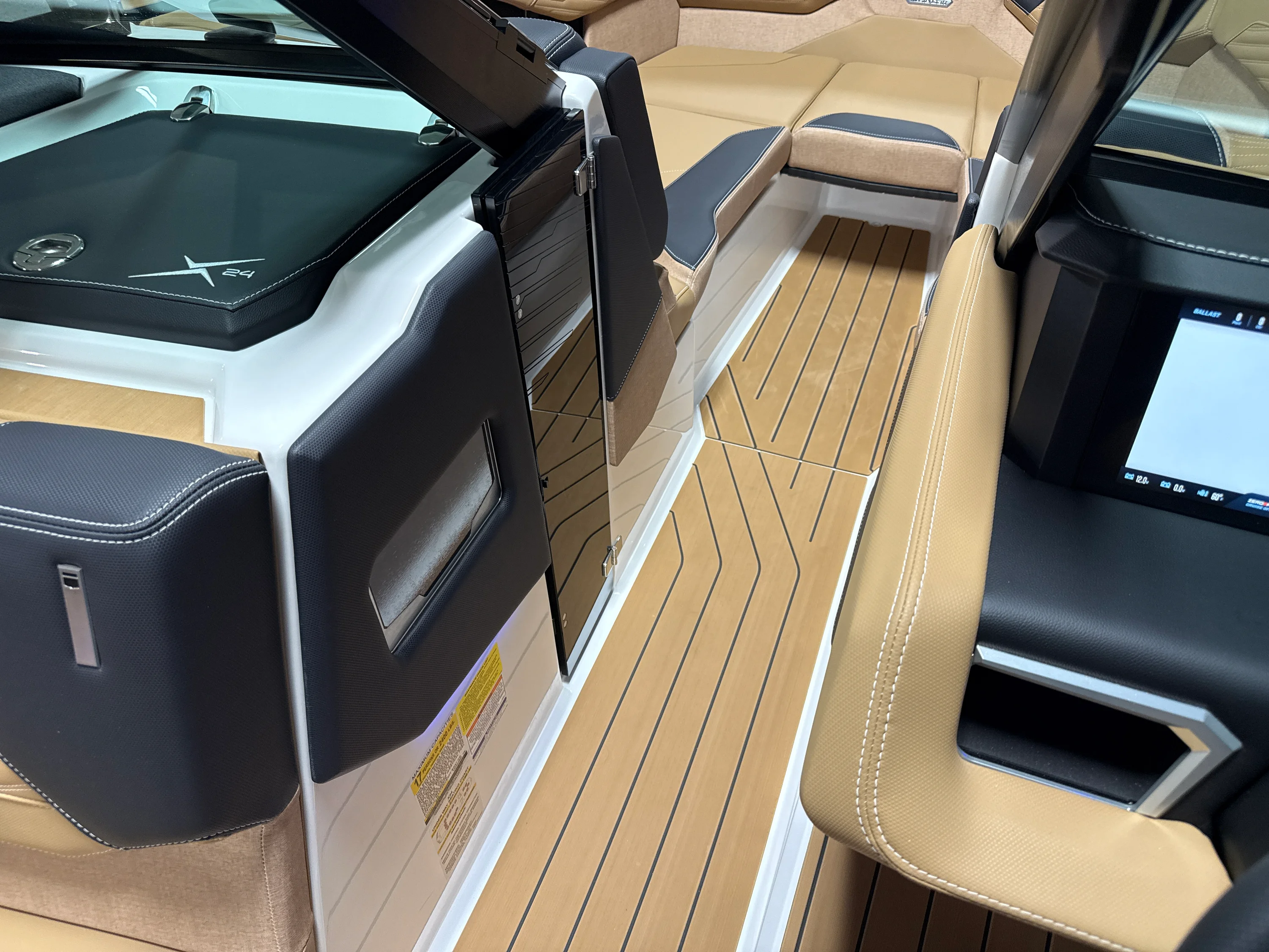 2026 Mastercraft X24 Image Thumbnail #88