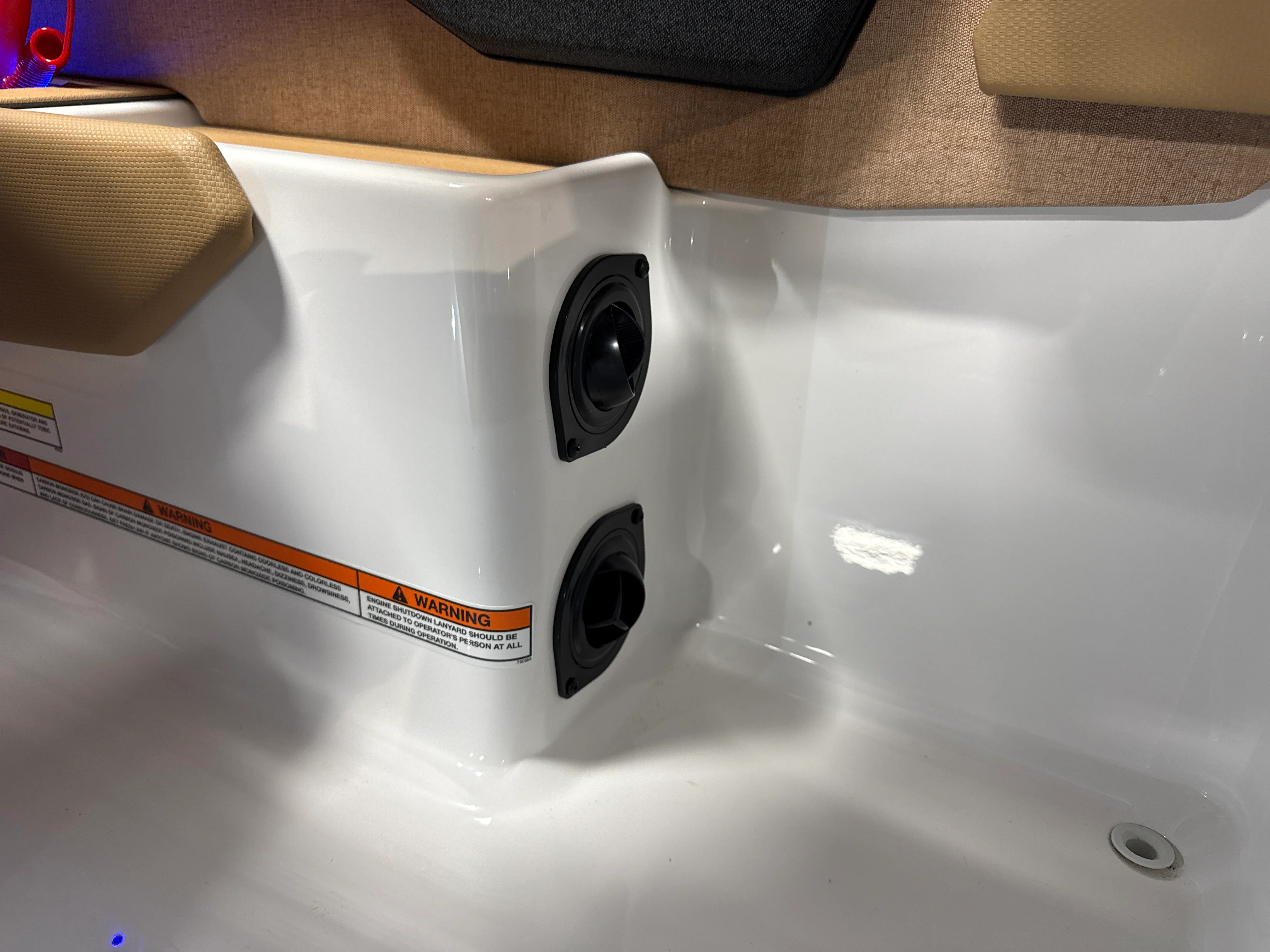 2026 Mastercraft X24 Image Thumbnail #76