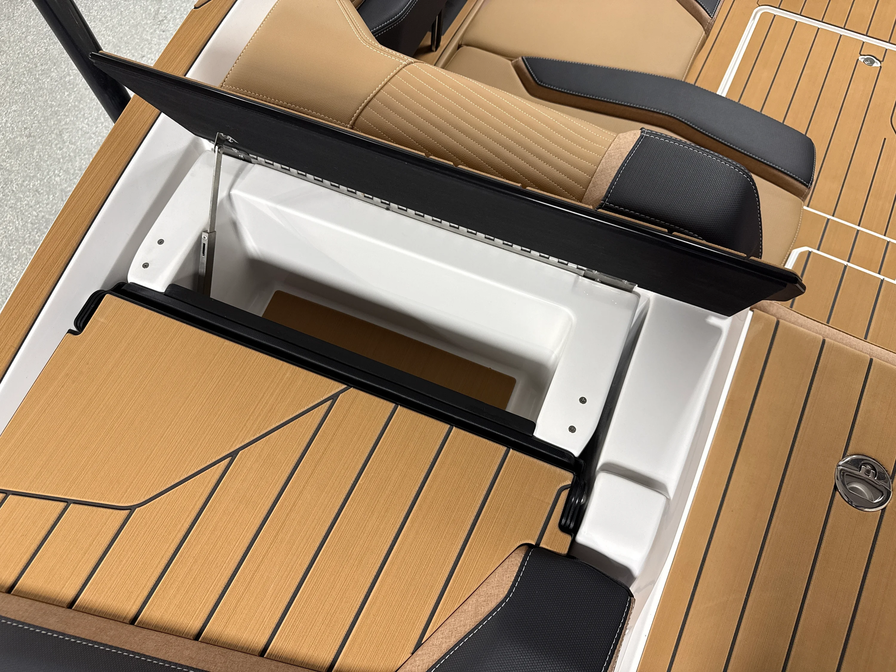 2026 Mastercraft X24 Image Thumbnail #34