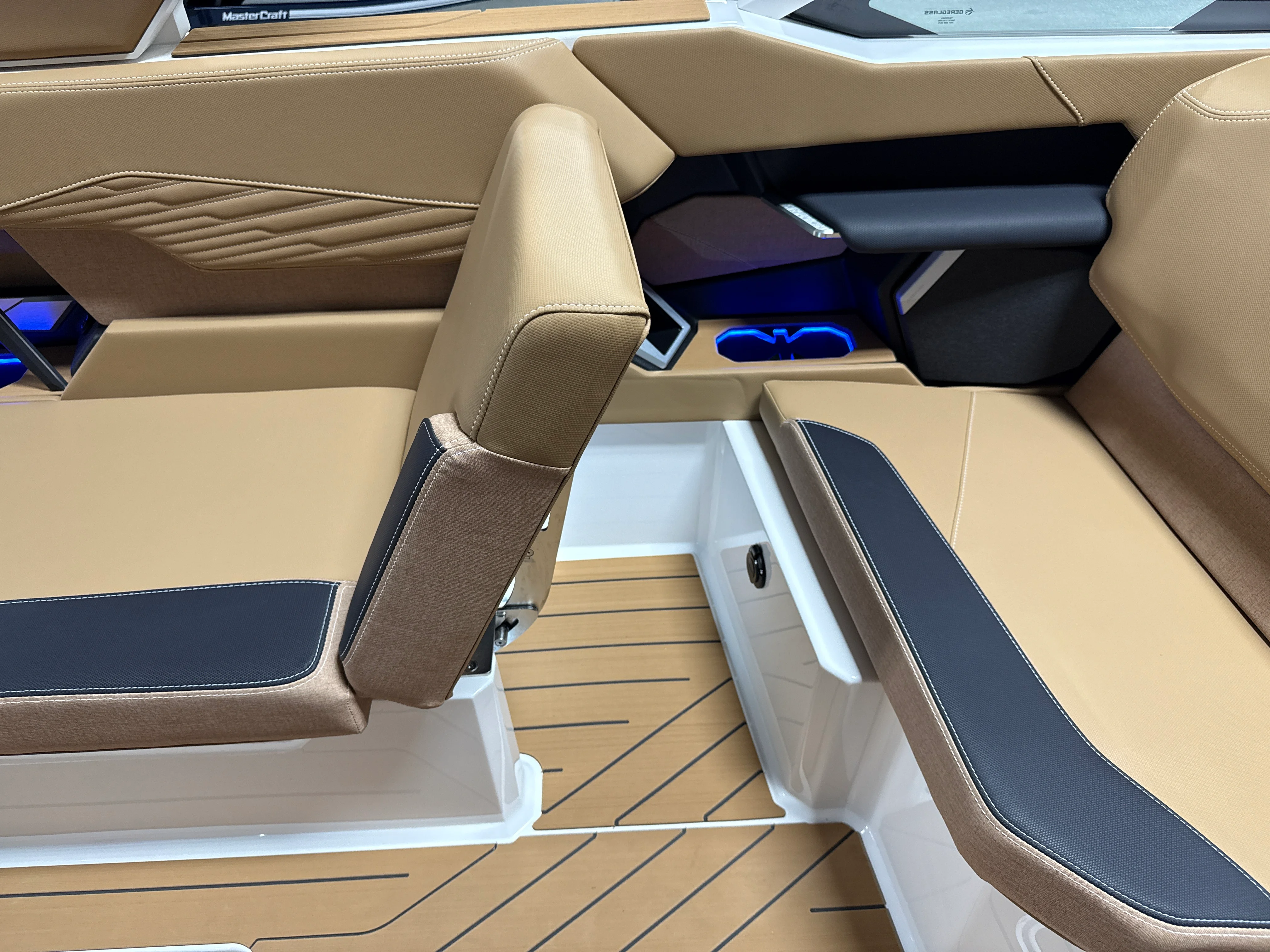 2026 Mastercraft X24 Image Thumbnail #59