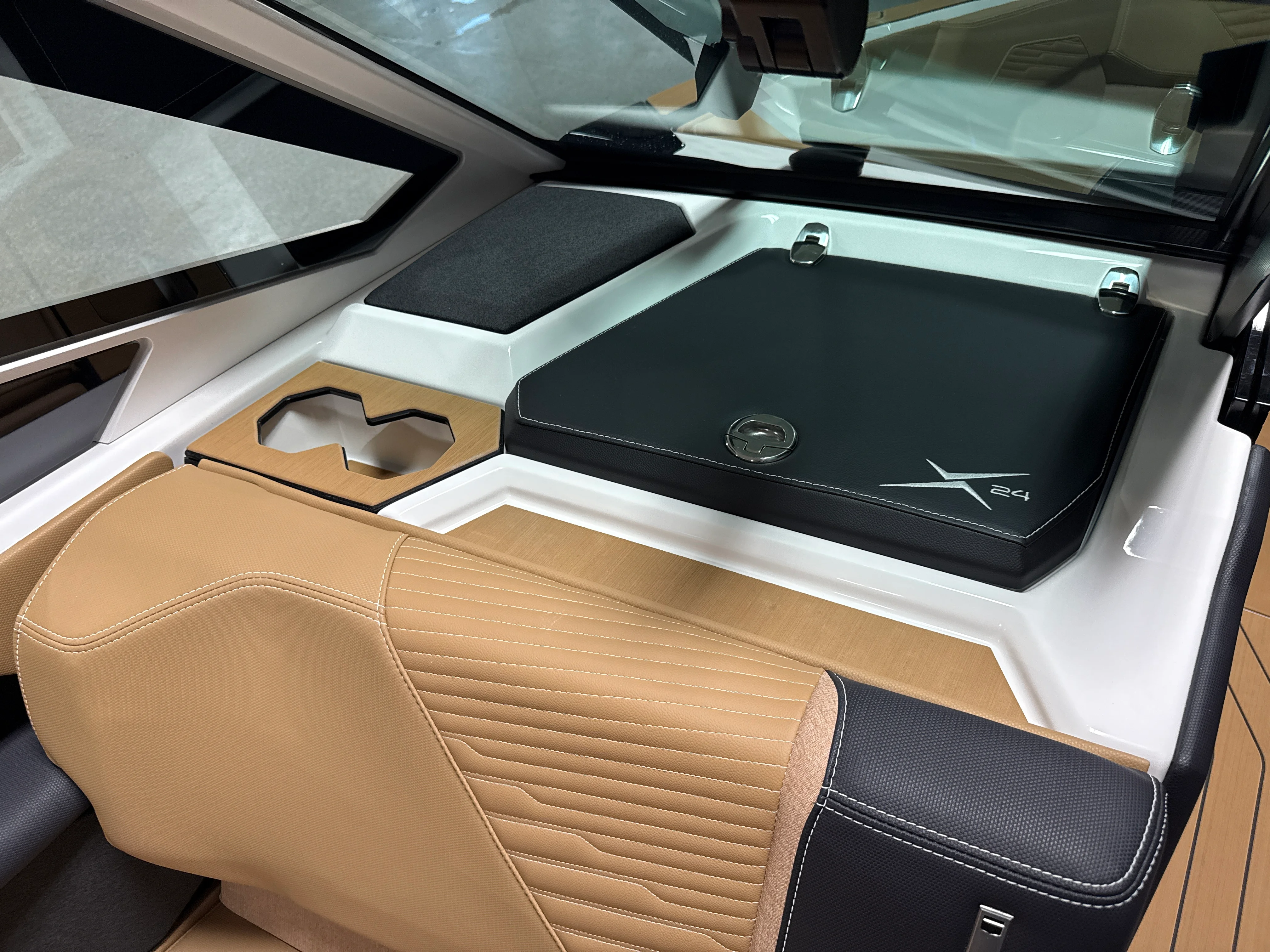 2026 Mastercraft X24 Image Thumbnail #69