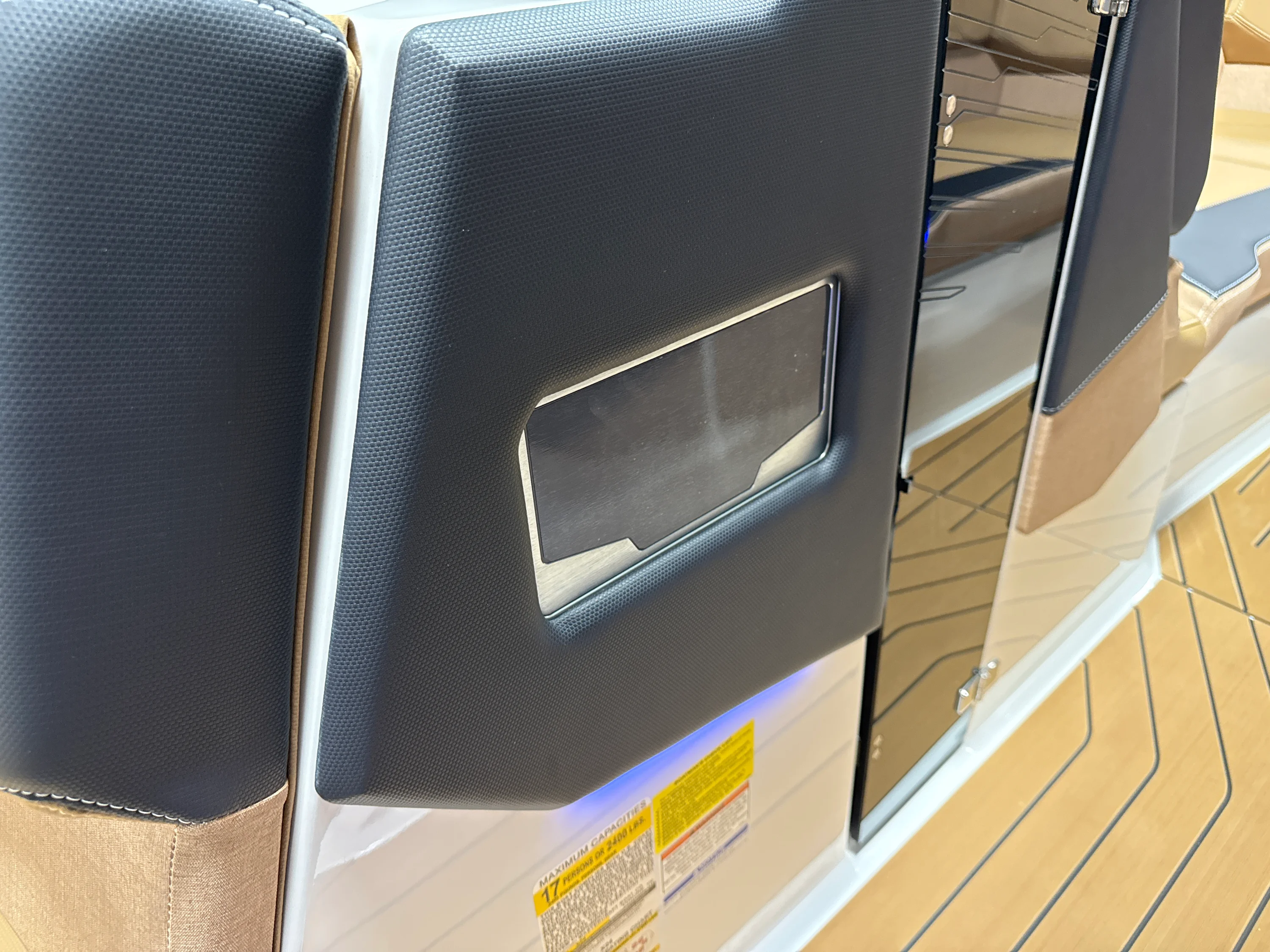 2026 Mastercraft X24 Image Thumbnail #89