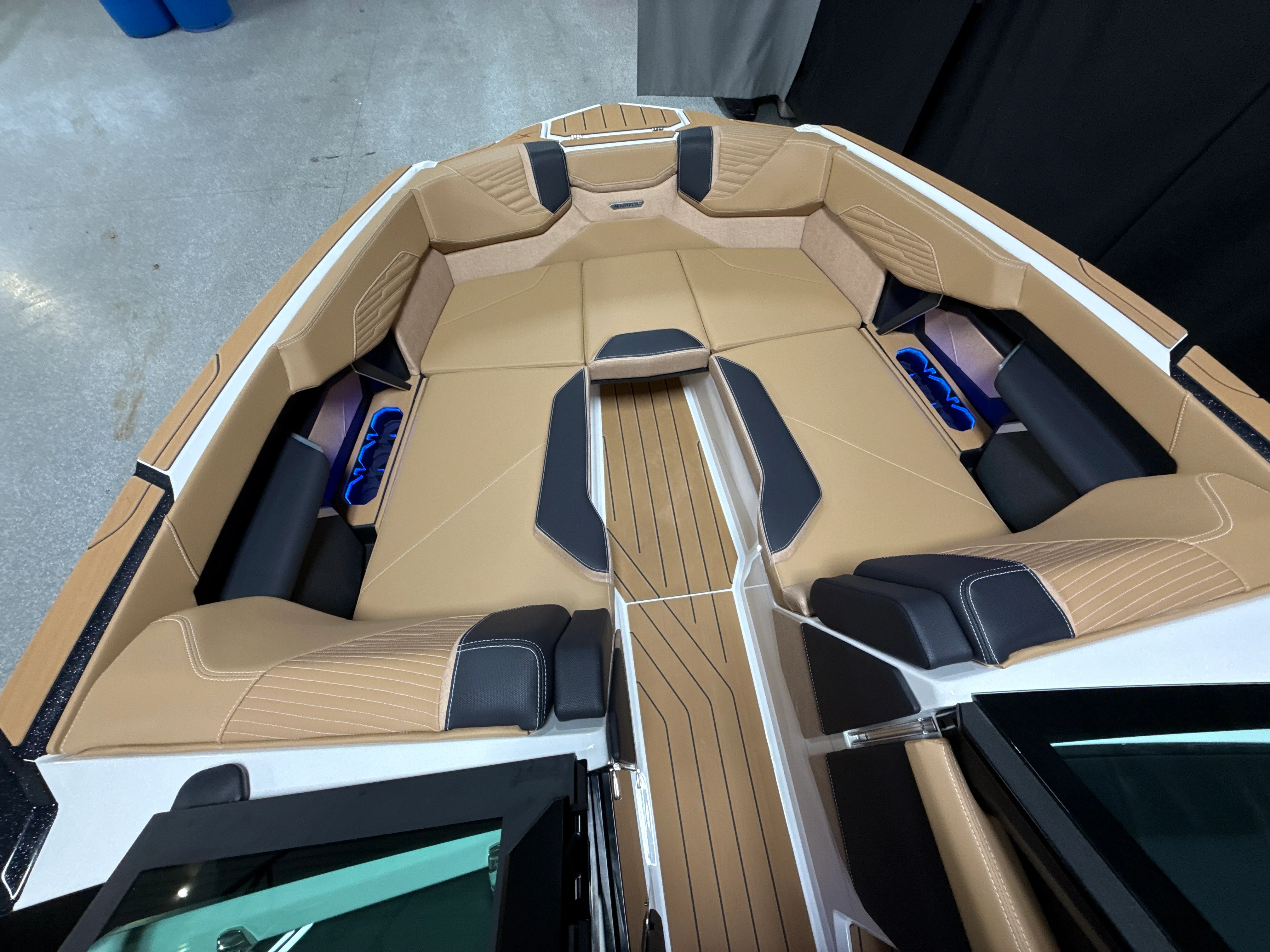 2026 Mastercraft X24 Image Thumbnail #92