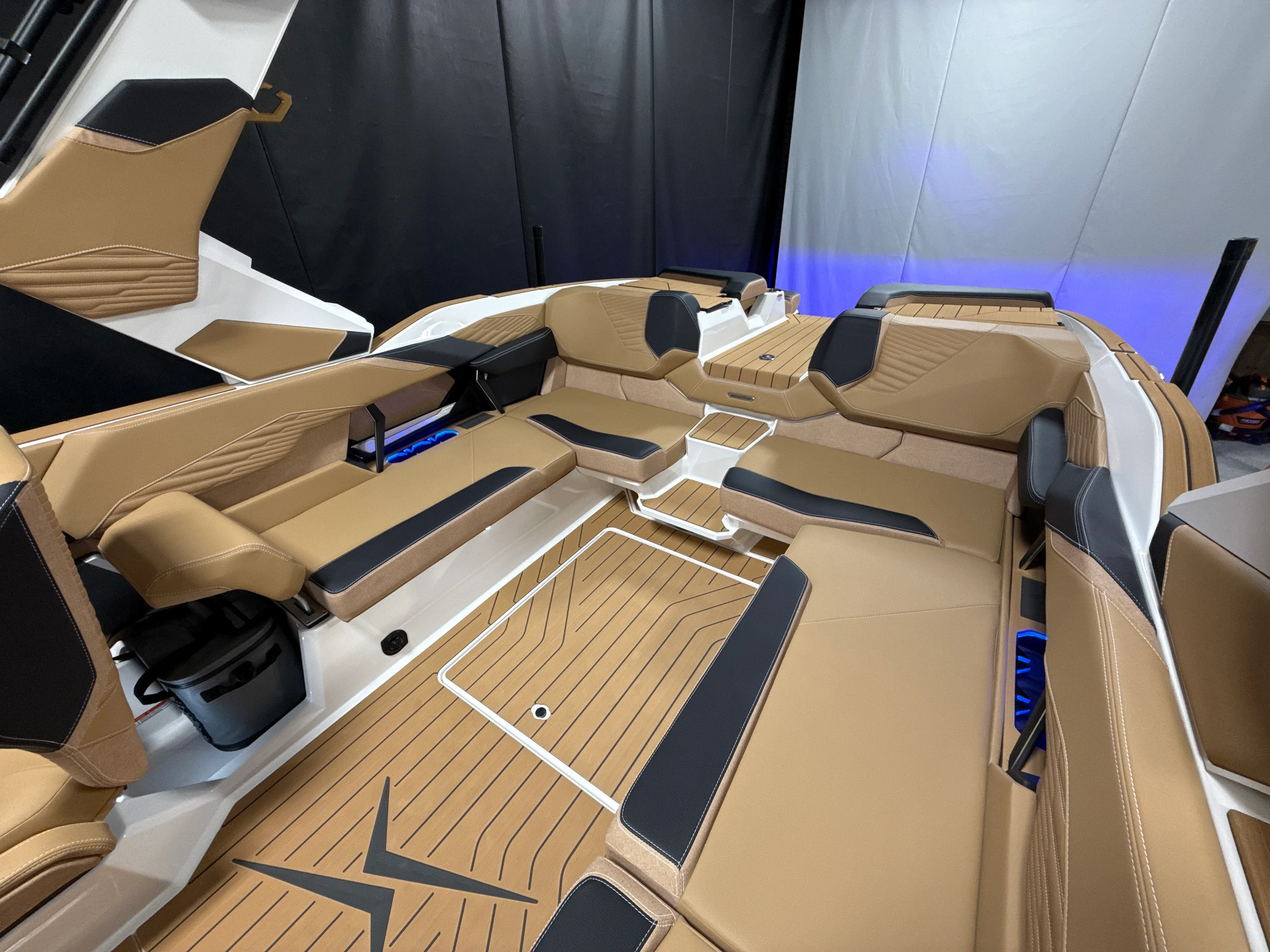 2026 Mastercraft X24 Image Thumbnail #37