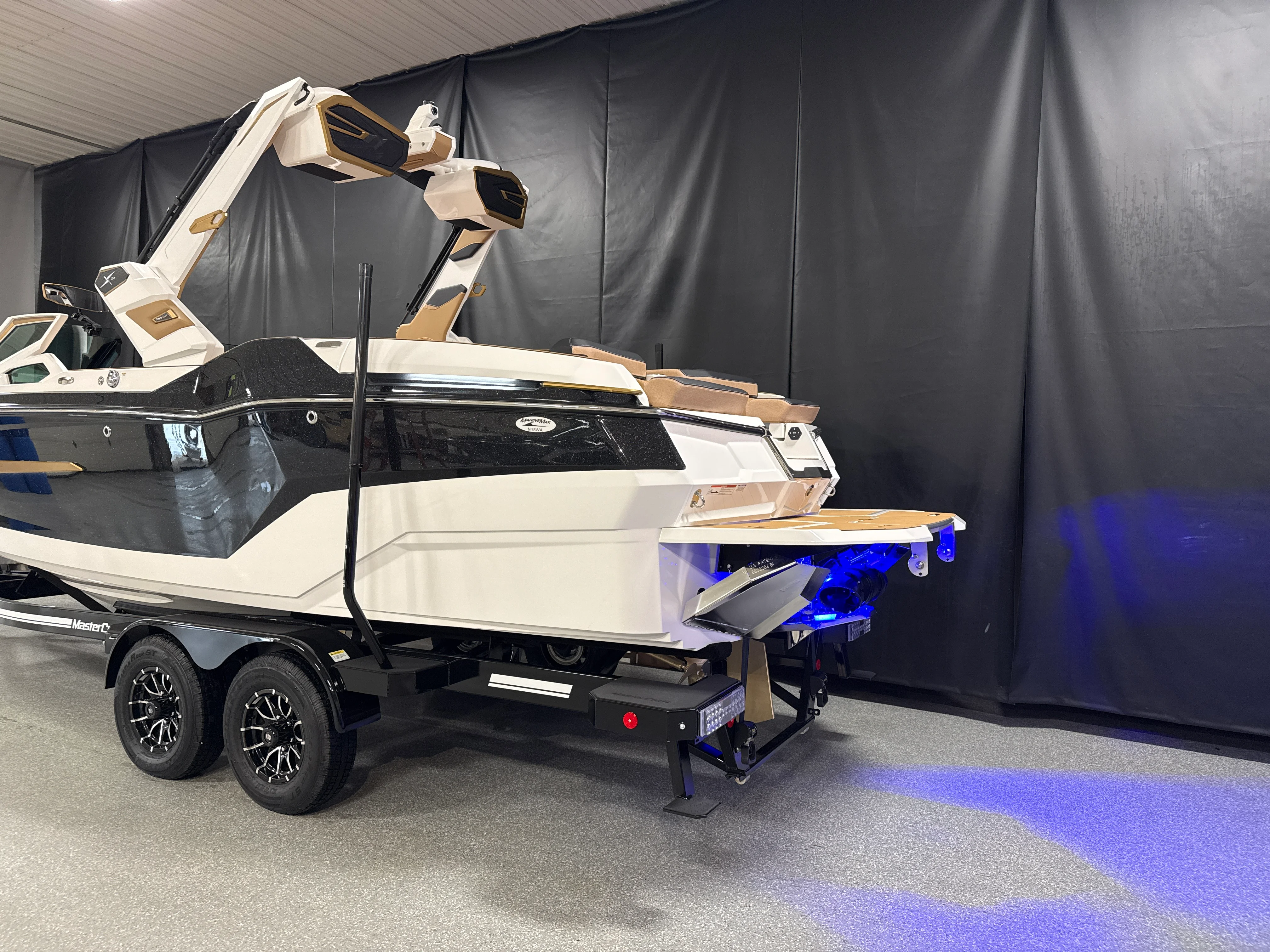 2026 Mastercraft X24 Image Thumbnail #3