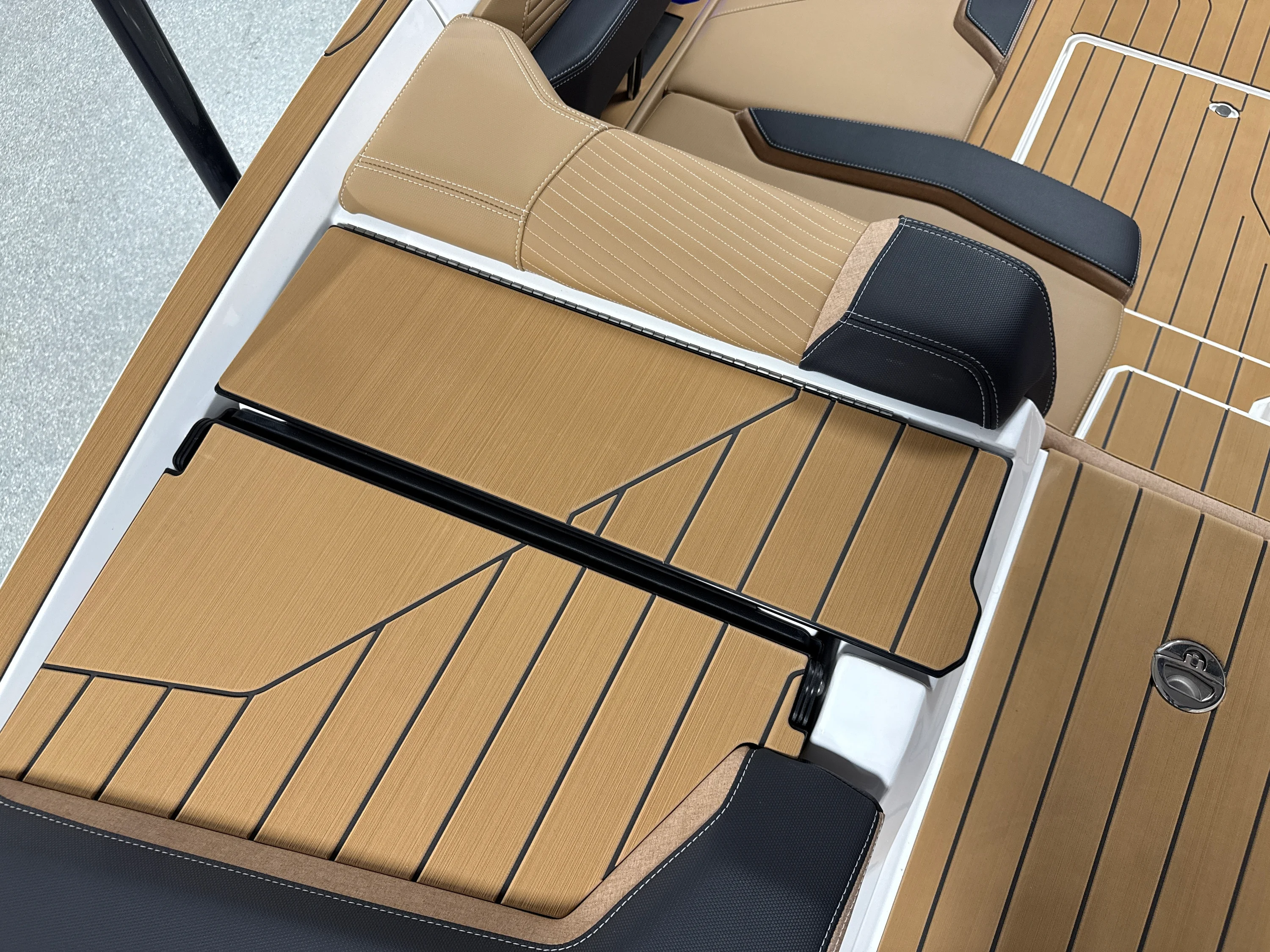 2026 Mastercraft X24 Image Thumbnail #35