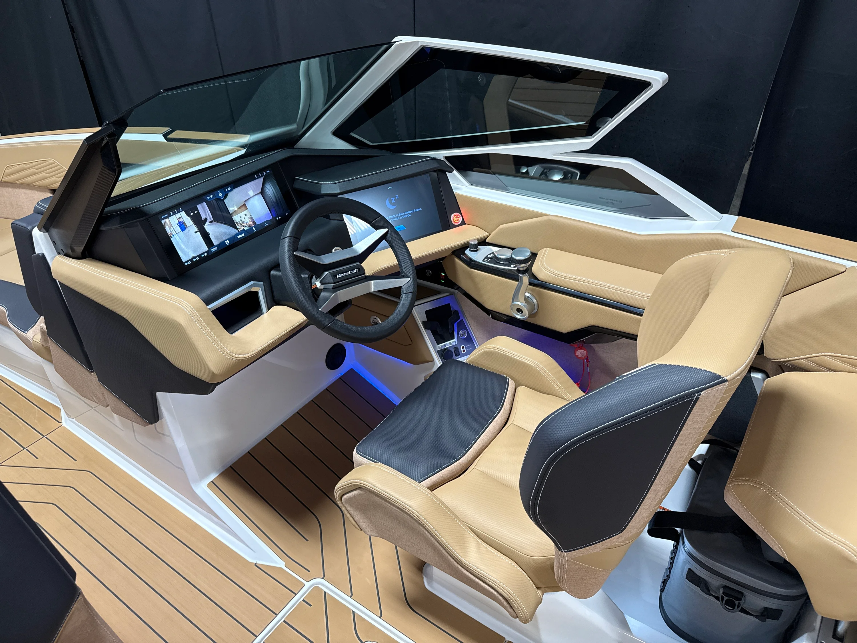 2026 Mastercraft X24 Image Thumbnail #77