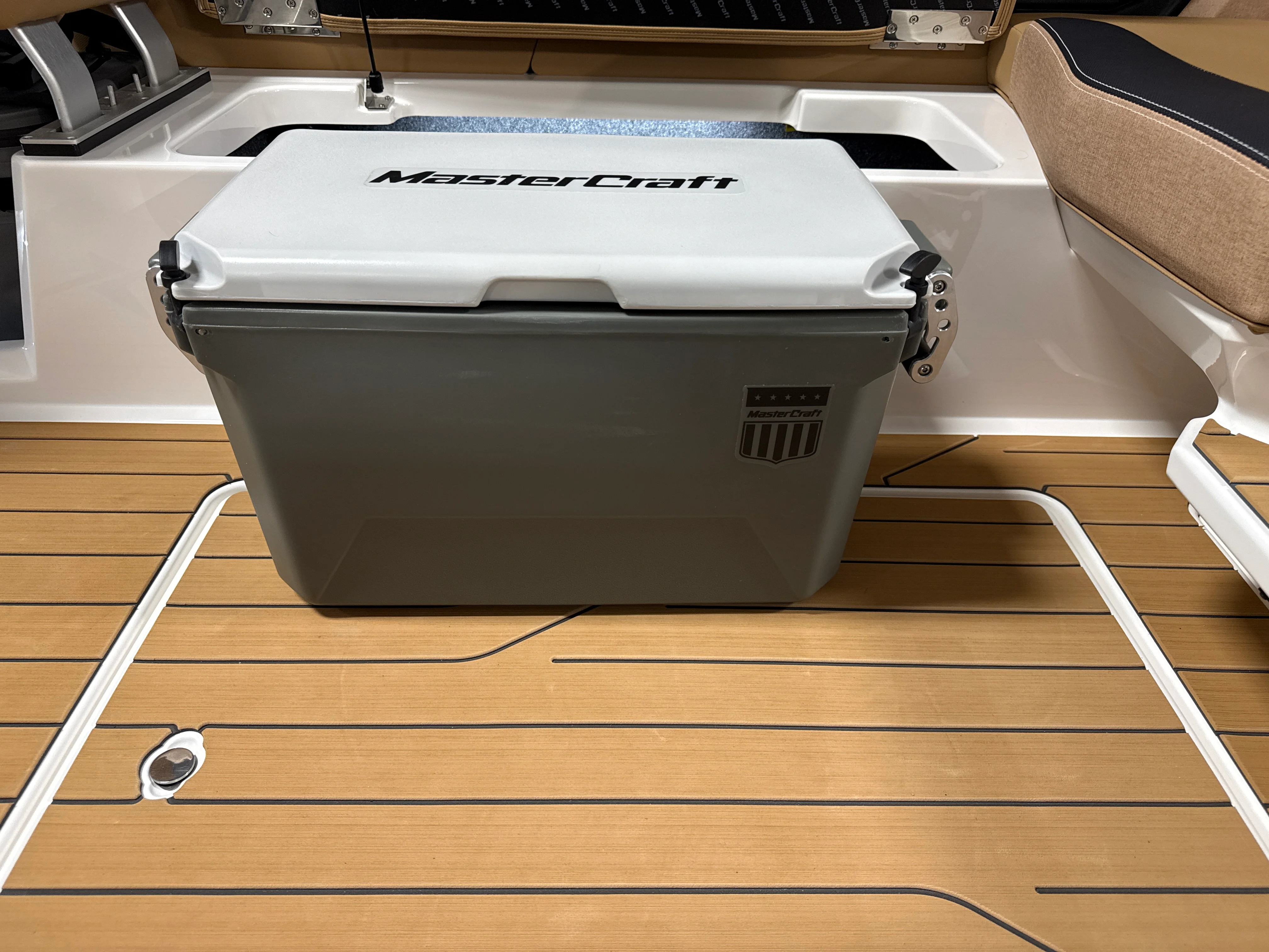 2026 Mastercraft X24 Image Thumbnail #51