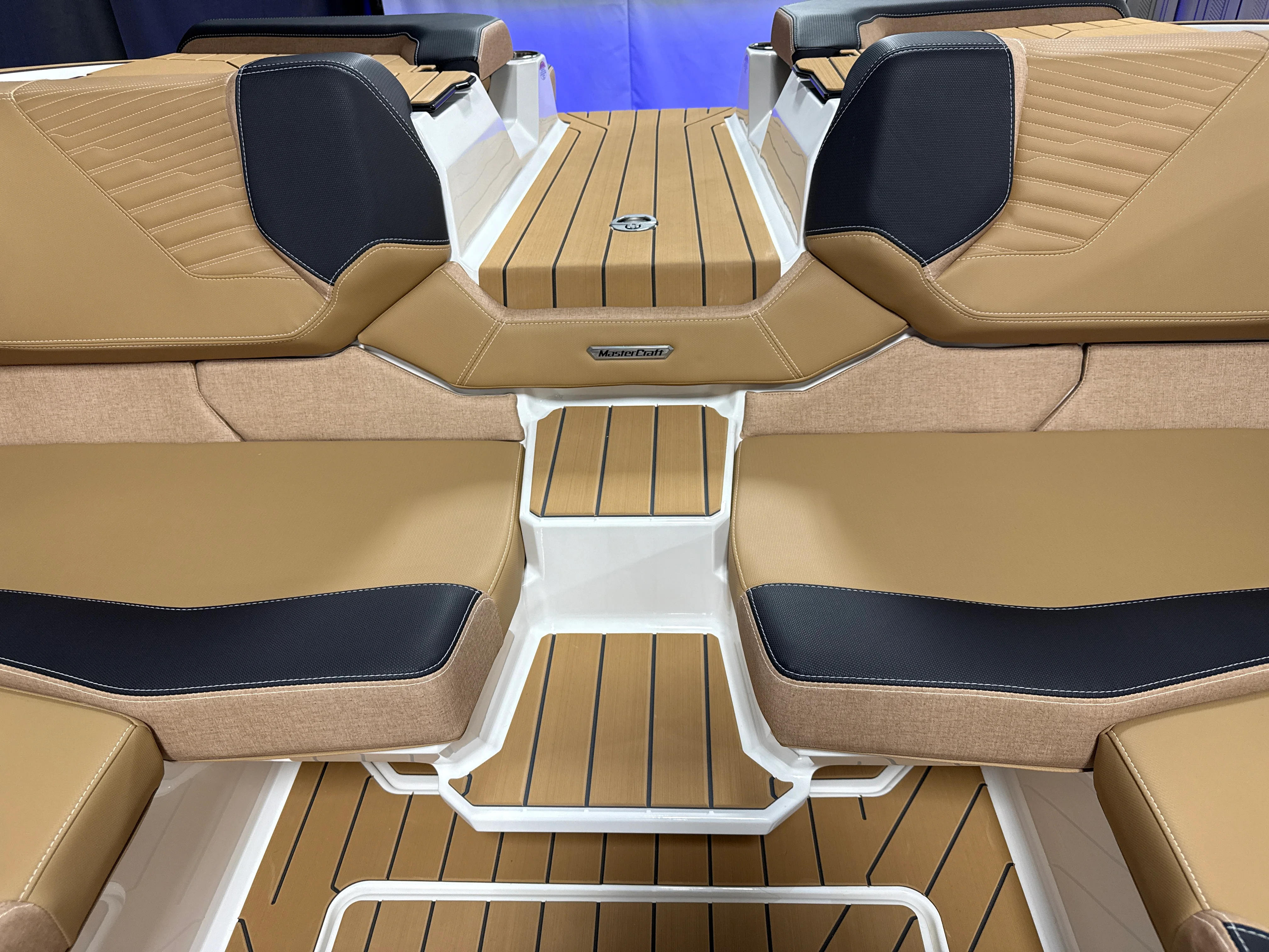 2026 Mastercraft X24 Image Thumbnail #38