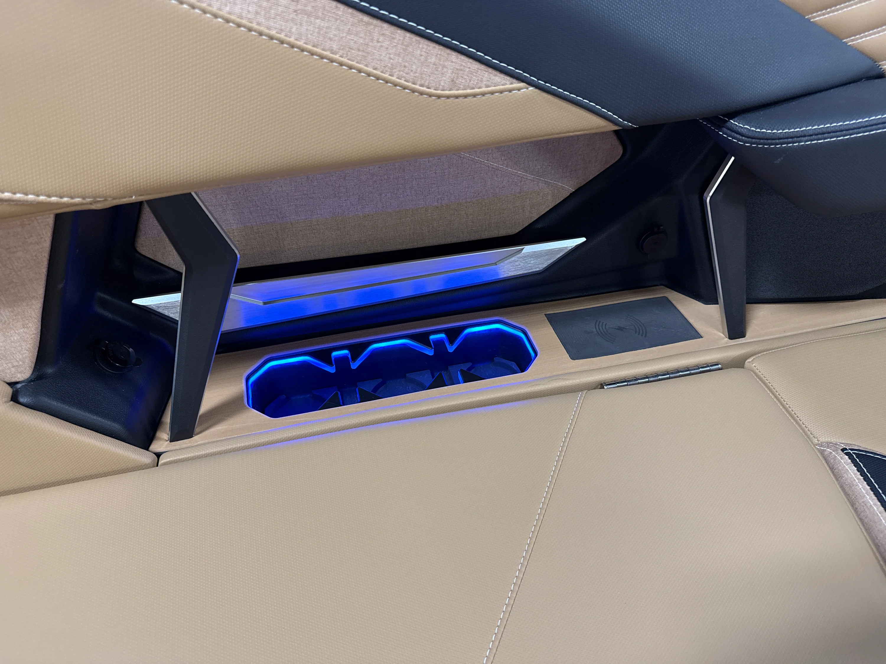 2026 Mastercraft X24 Image Thumbnail #52