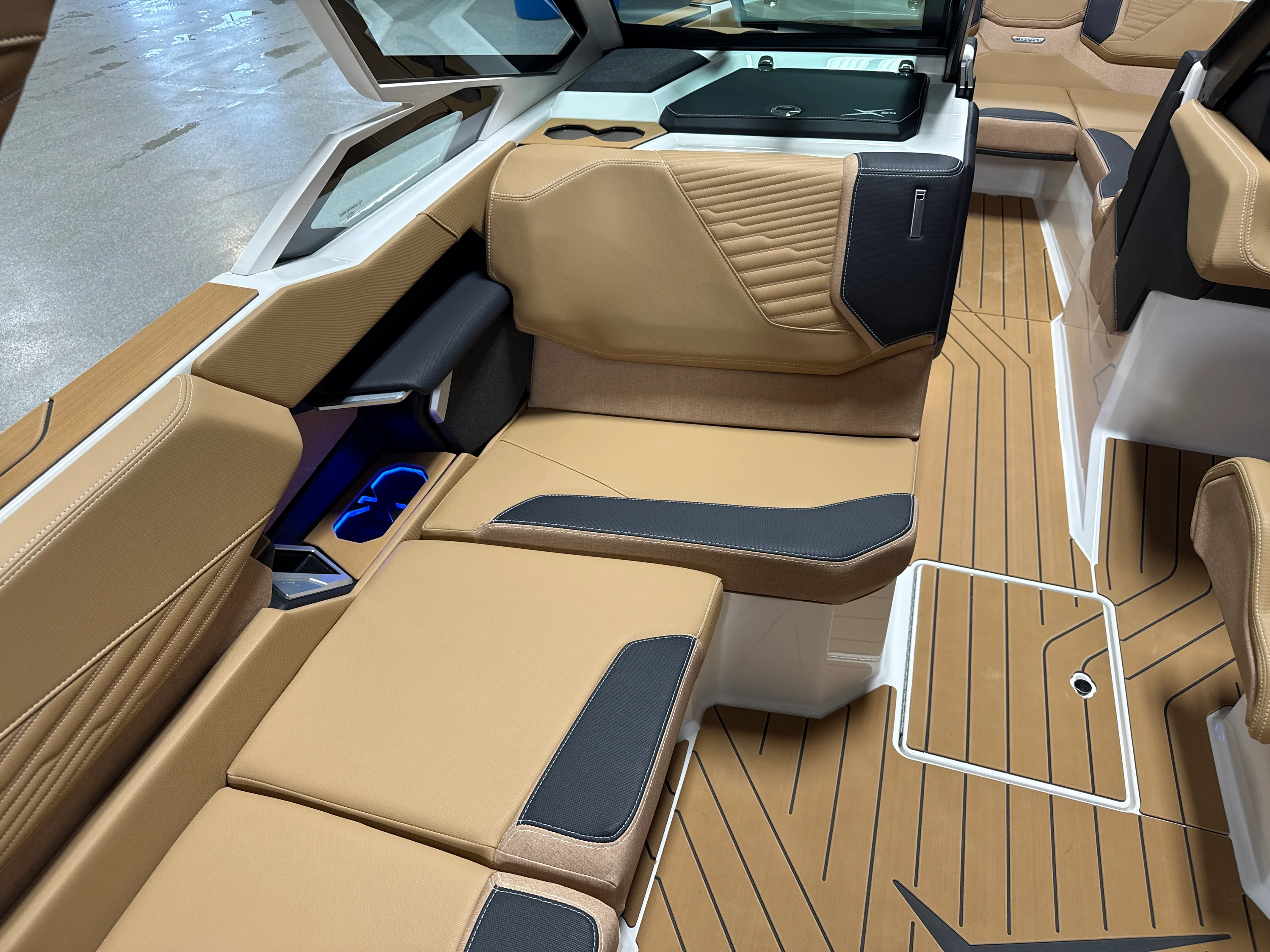 2026 Mastercraft X24 Image Thumbnail #57