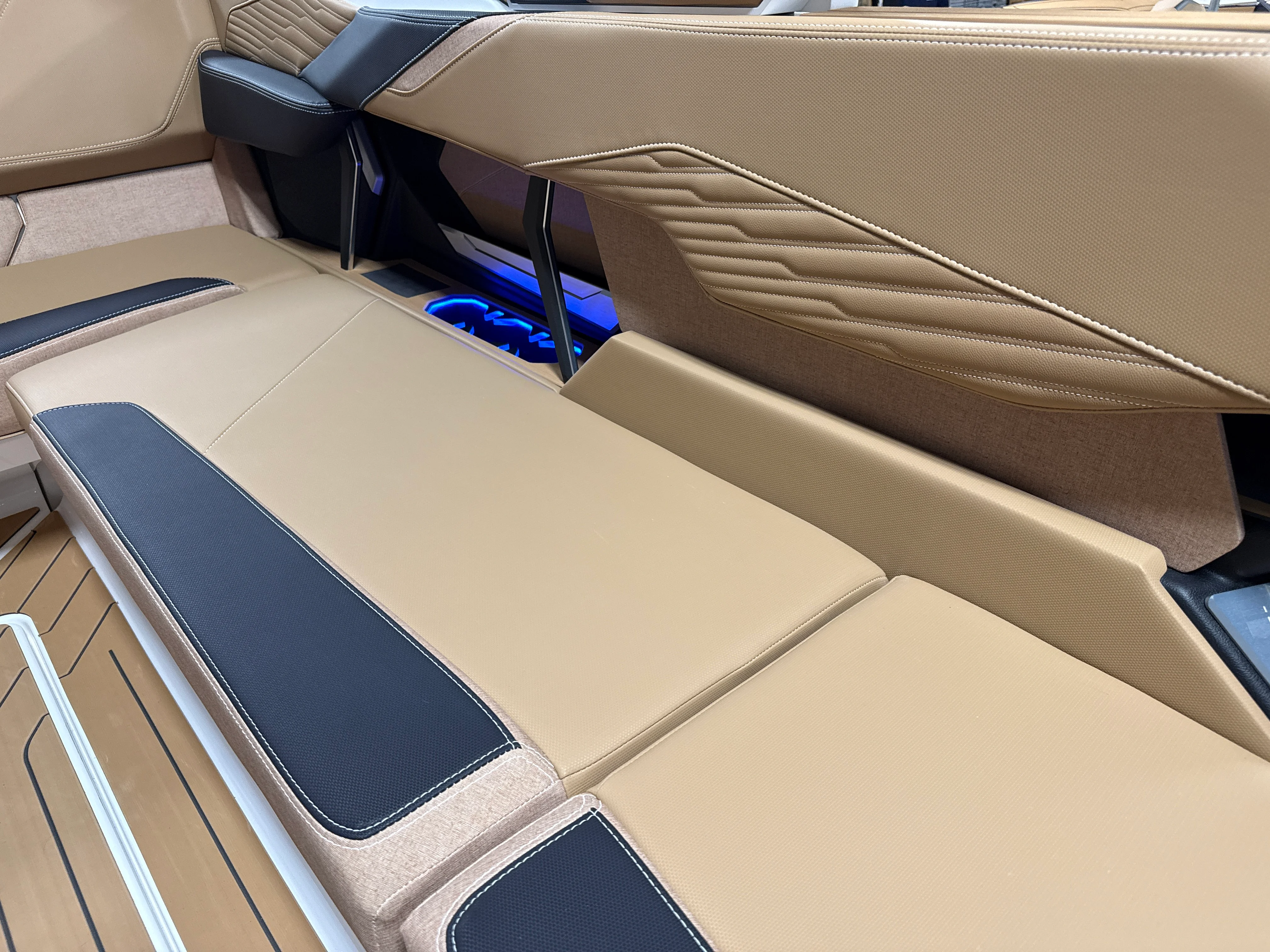 2026 Mastercraft X24 Image Thumbnail #41