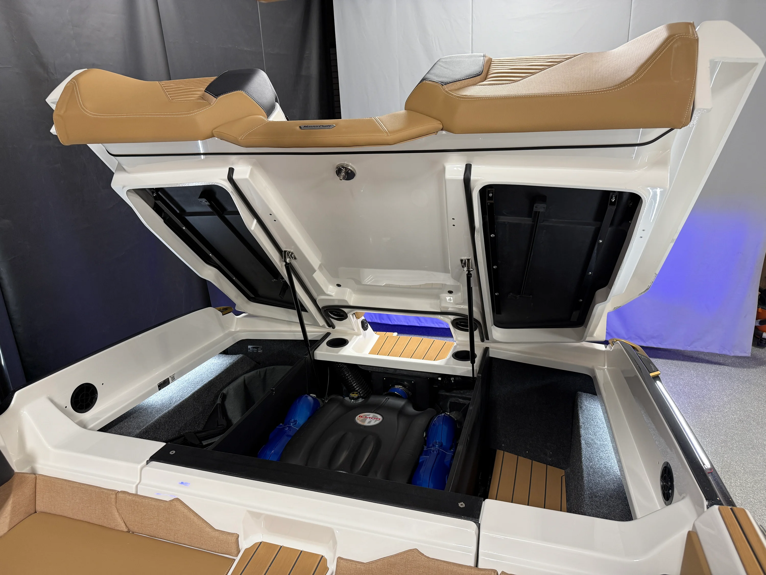 2026 Mastercraft X24 Image Thumbnail #24