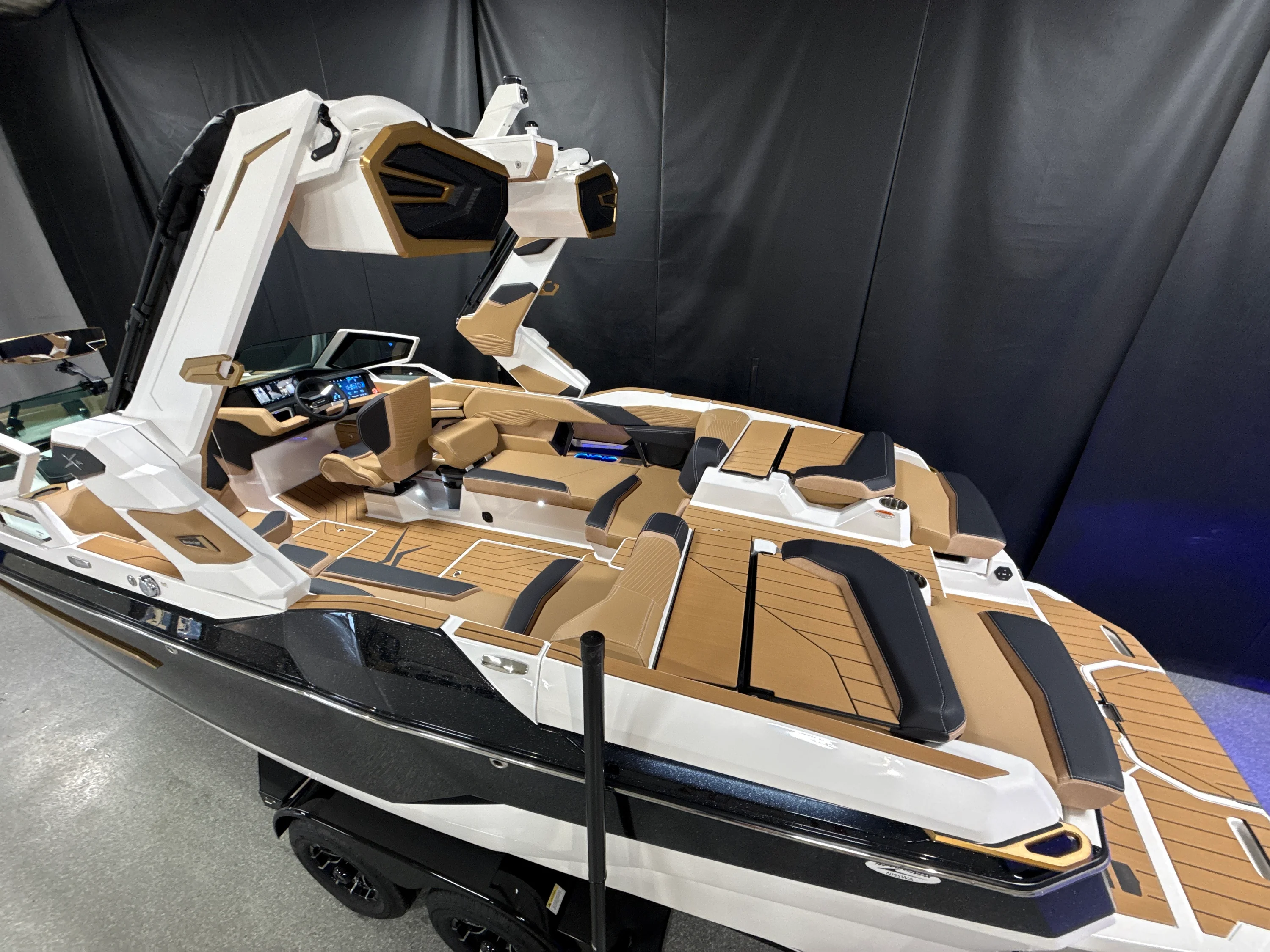 2026 Mastercraft X24 Image Thumbnail #6