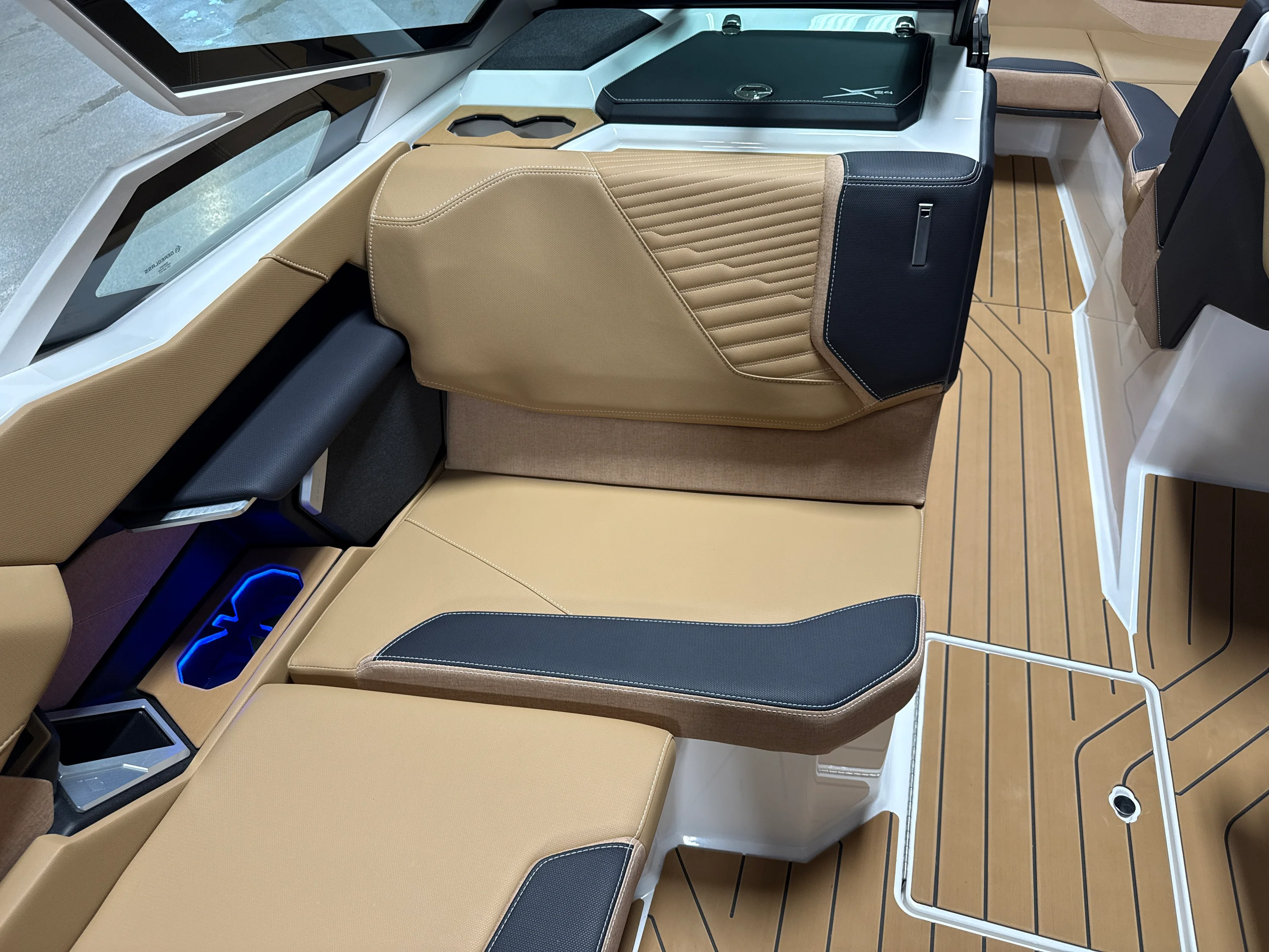 2026 Mastercraft X24 Image Thumbnail #62