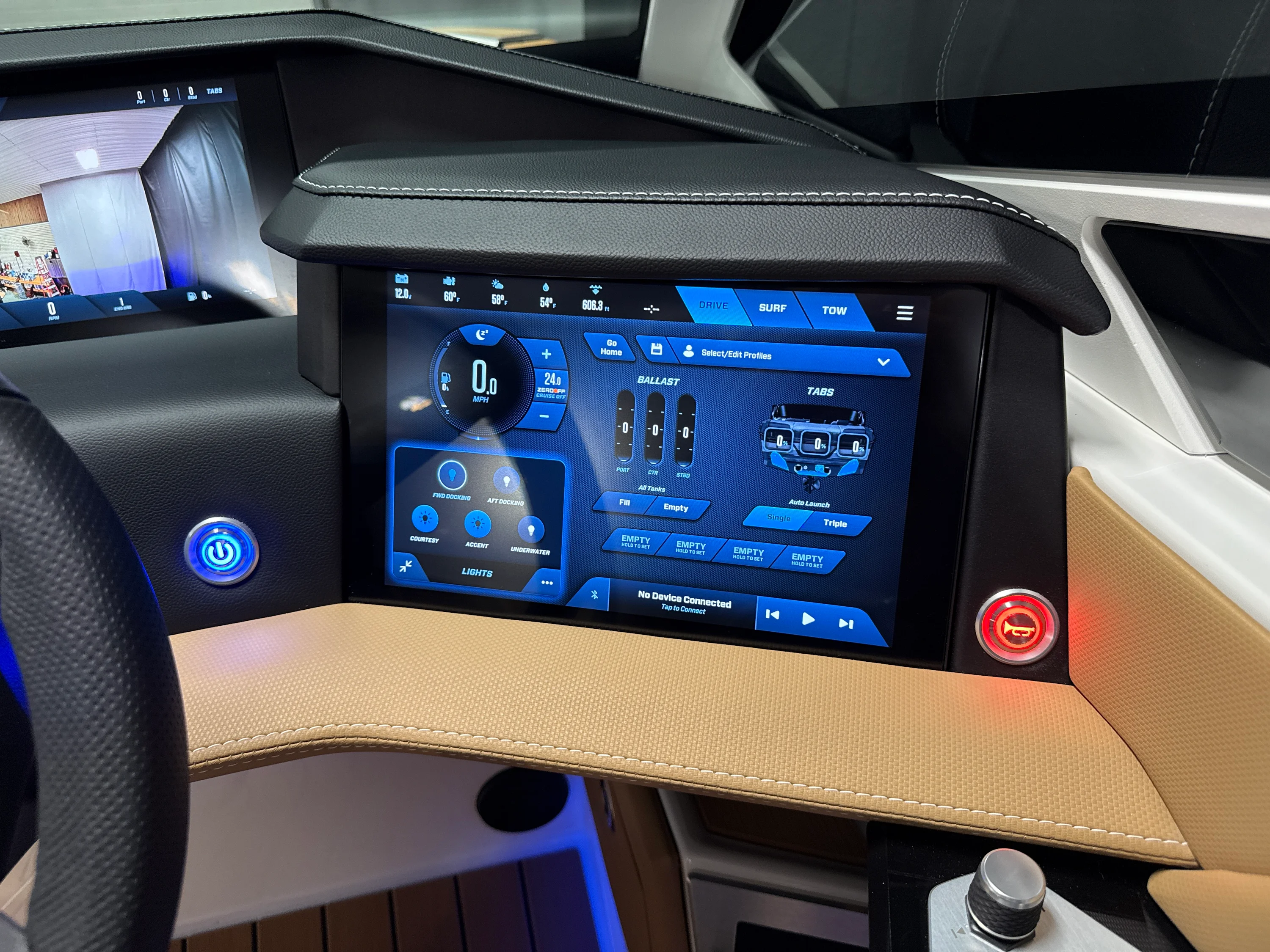 2026 Mastercraft X24 Image Thumbnail #85