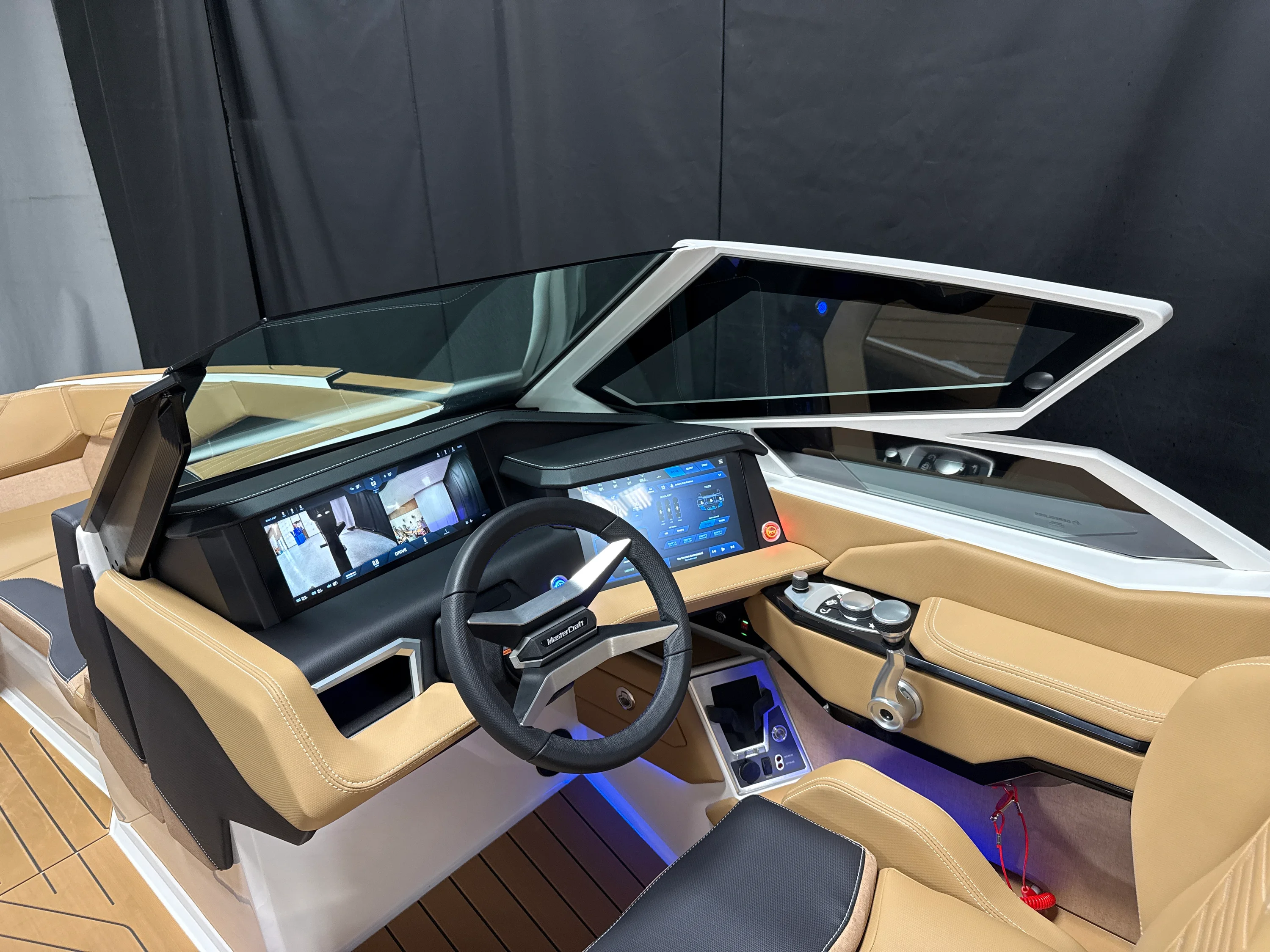 2026 Mastercraft X24 Image Thumbnail #83