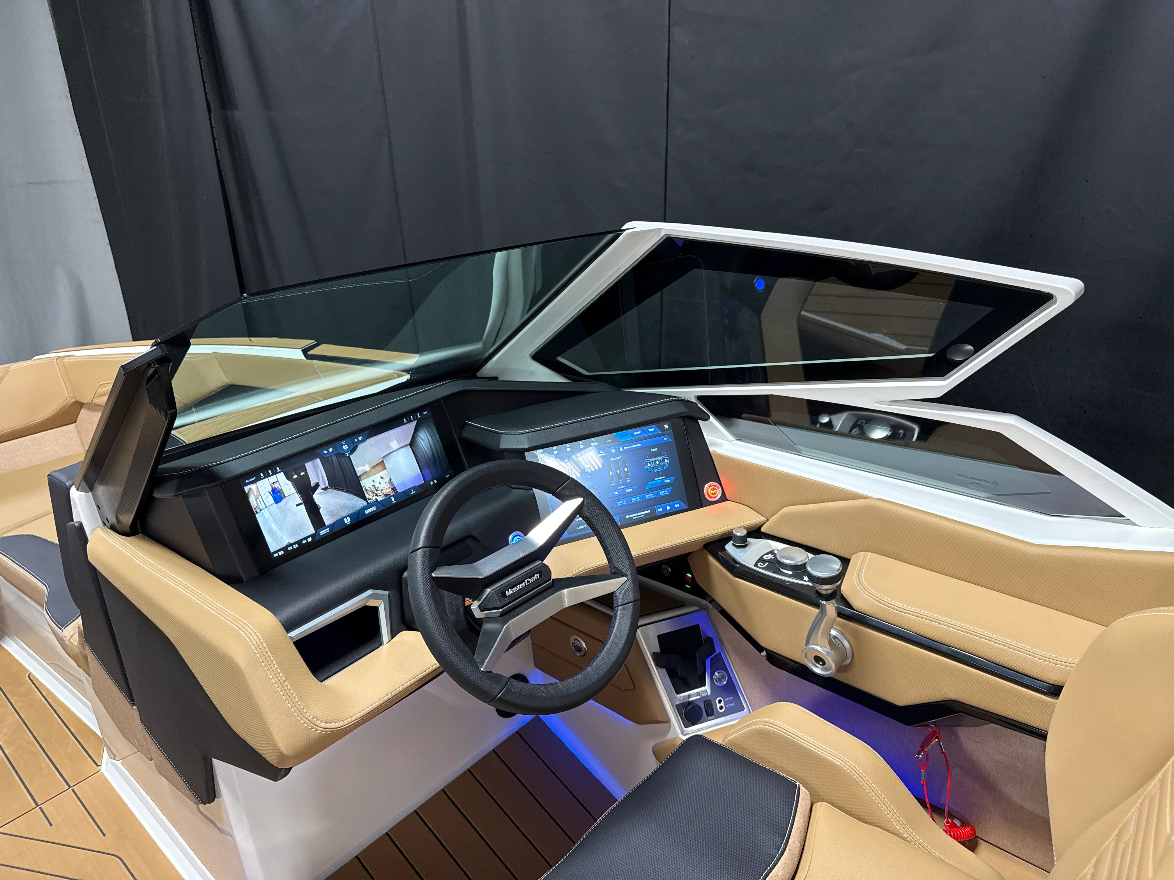 2026 Mastercraft X24 Image Thumbnail #83