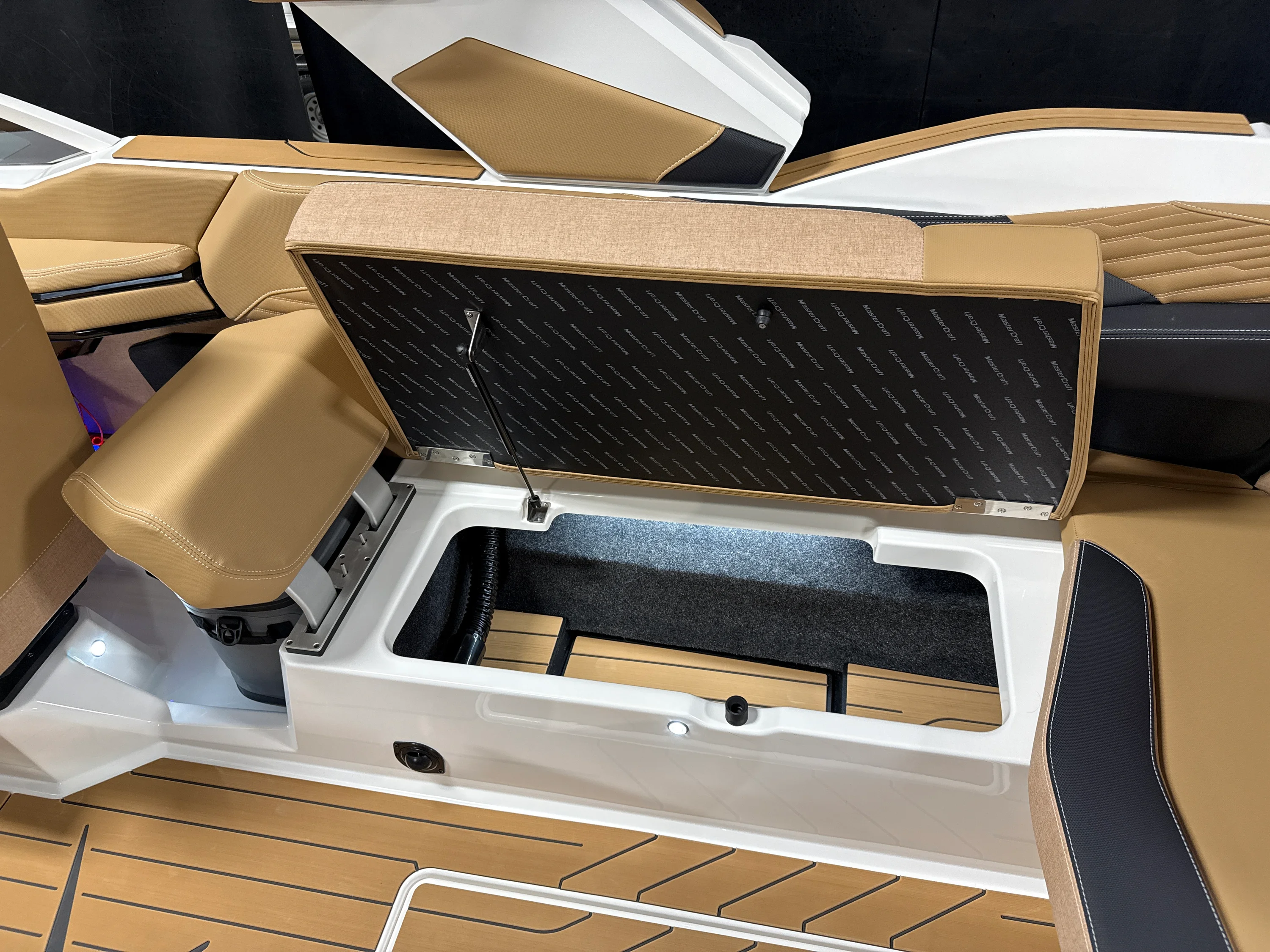2026 Mastercraft X24 Image Thumbnail #50